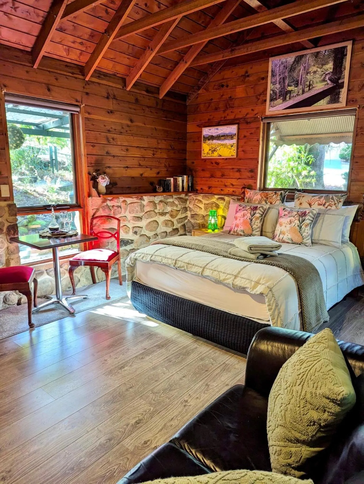 Forget Me Not Cottages