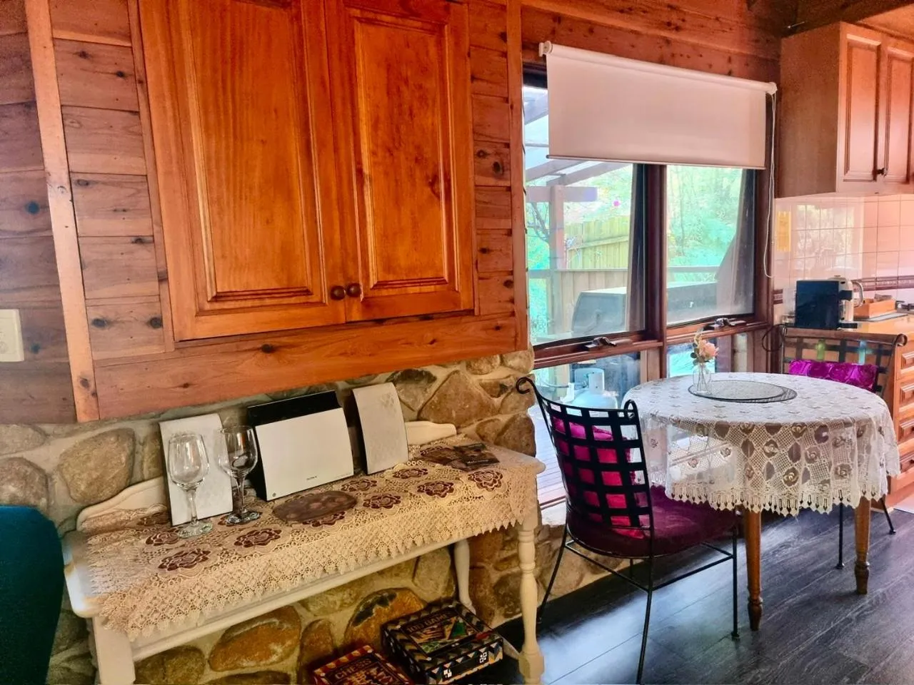 Forget Me Not Cottages