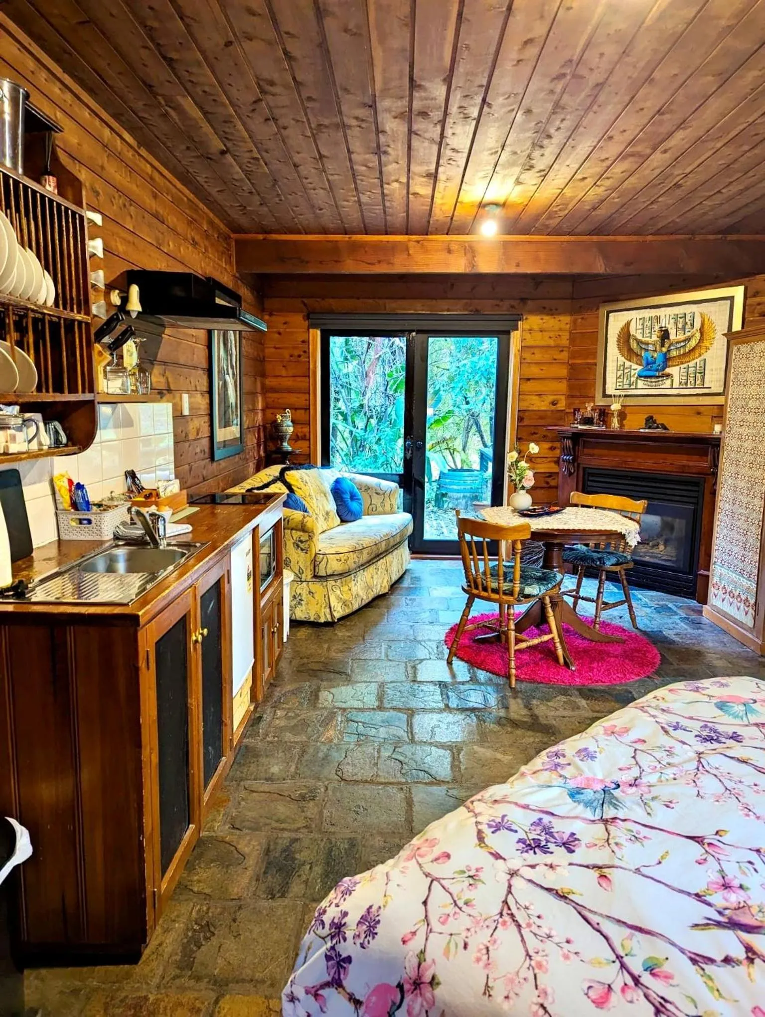 Forget Me Not Cottages