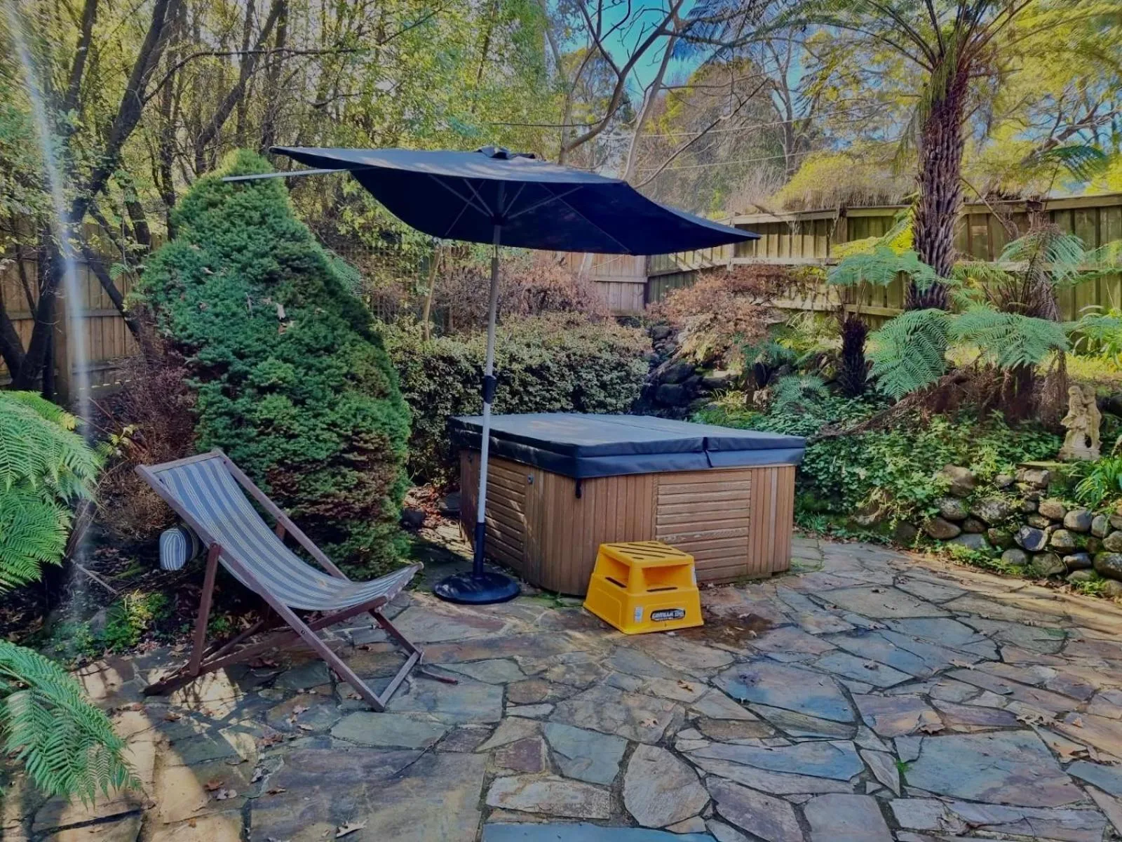 Forget Me Not Cottages