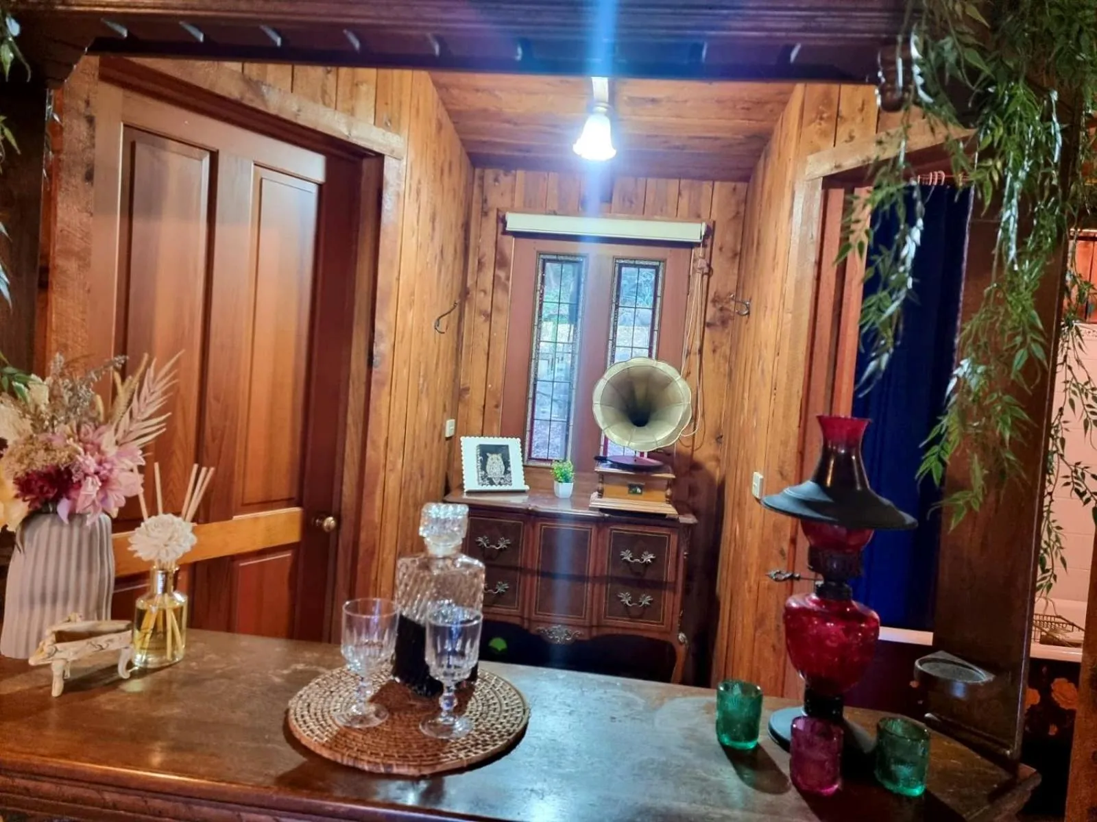 Forget Me Not Cottages