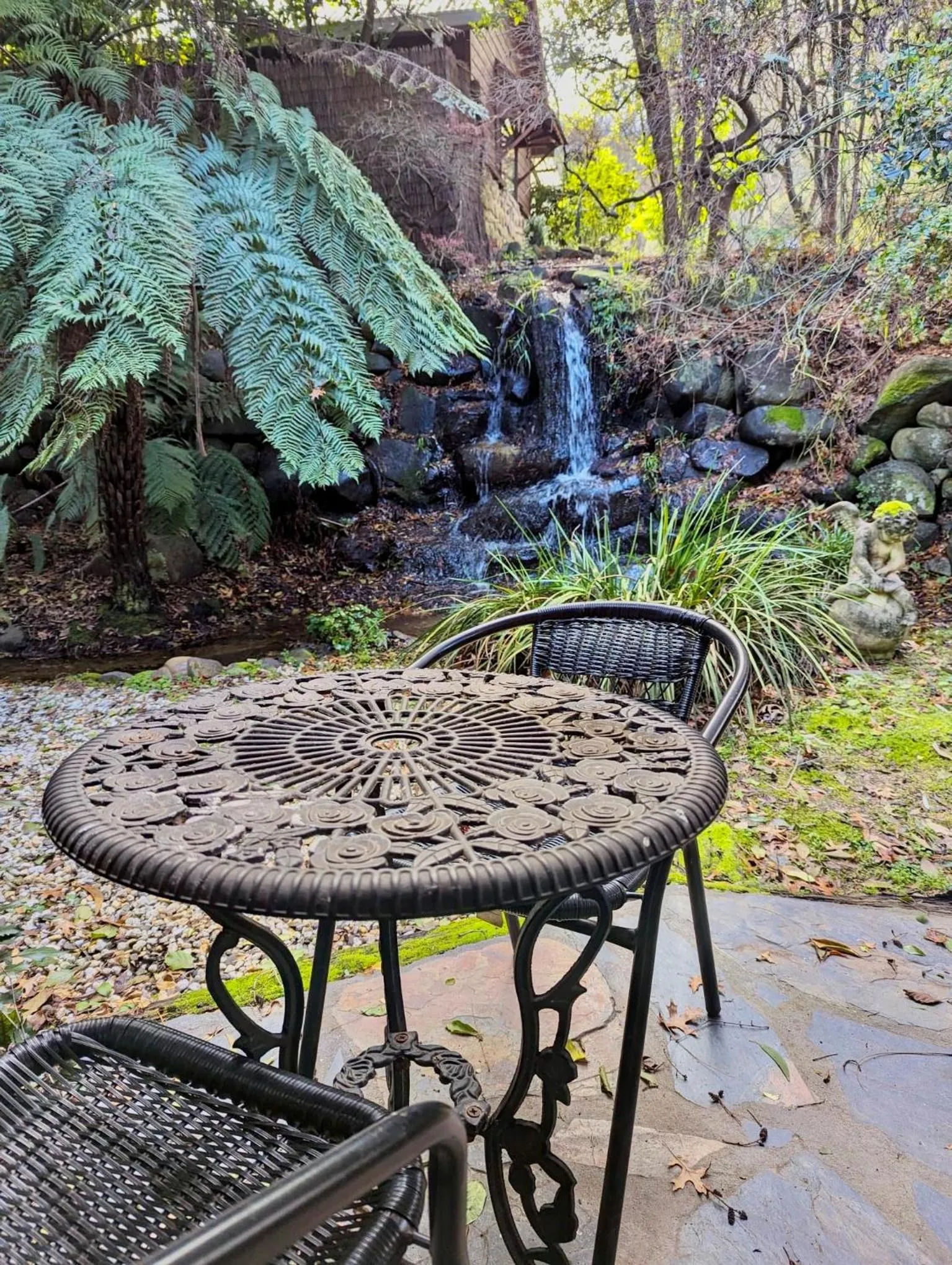 Forget Me Not Cottages