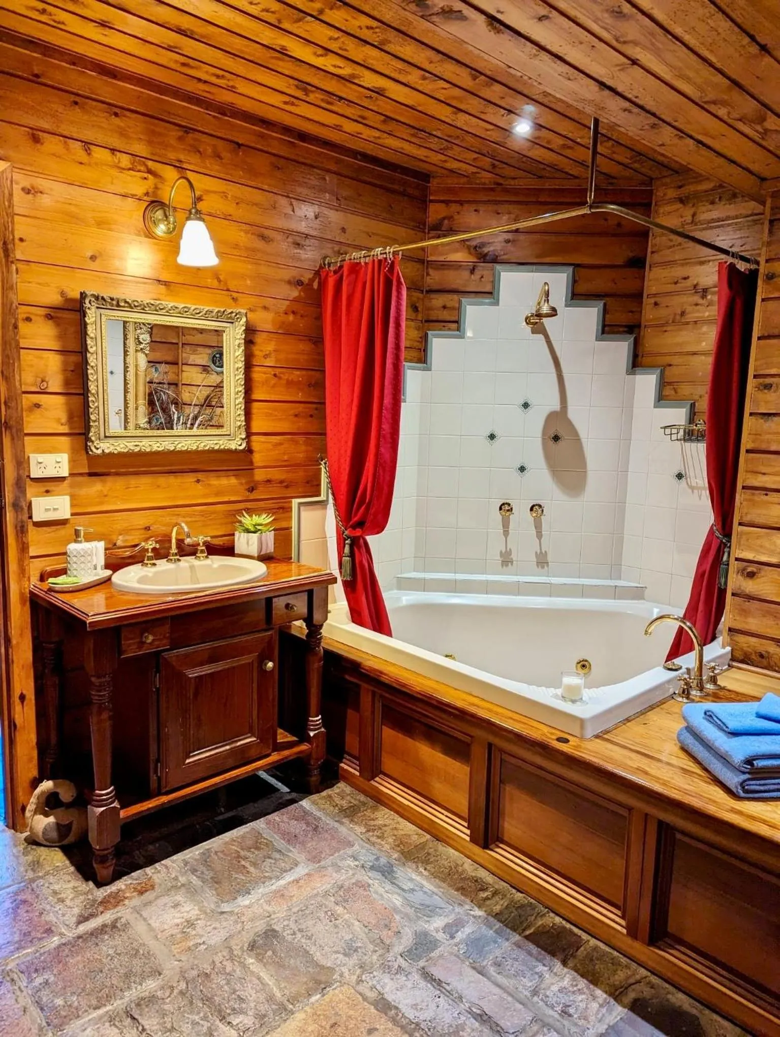 Forget Me Not Cottages