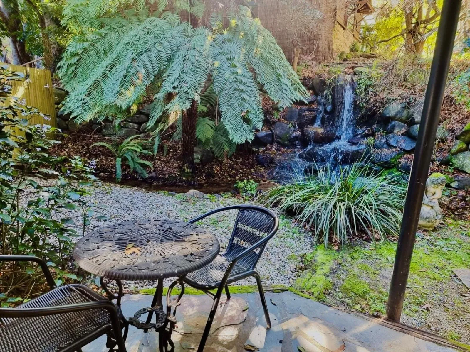 Forget Me Not Cottages