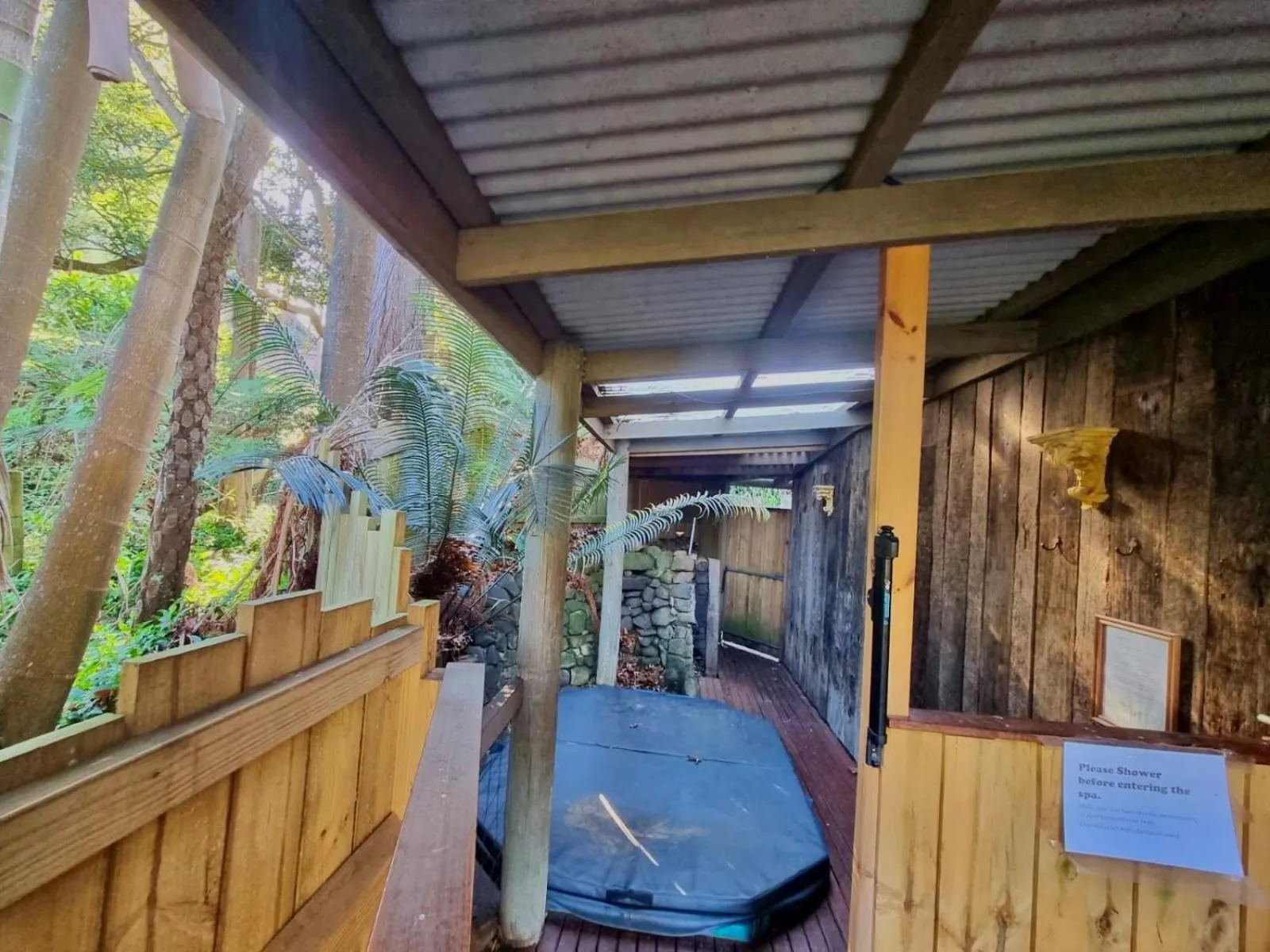 Forget Me Not Cottages