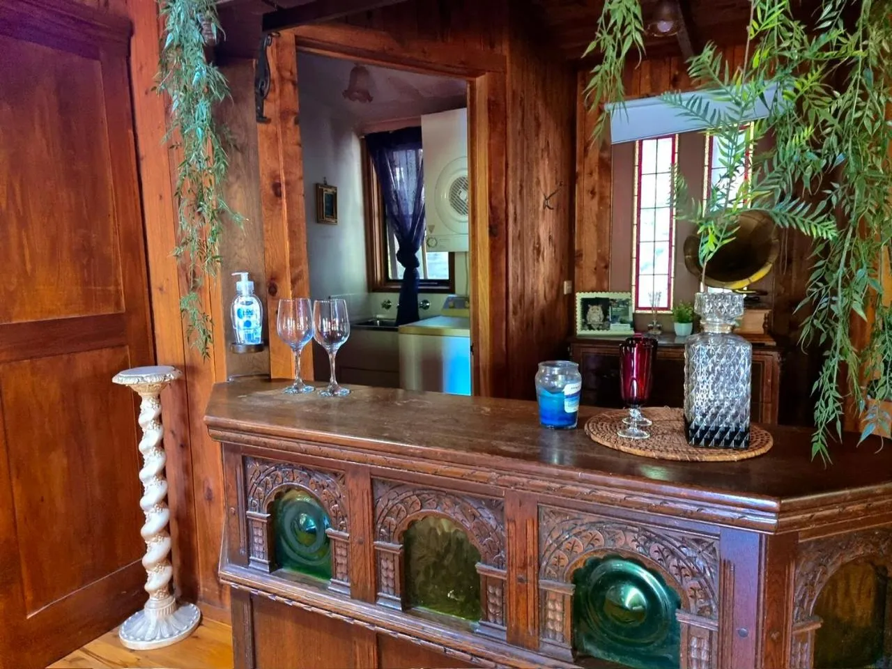 Forget Me Not Cottages