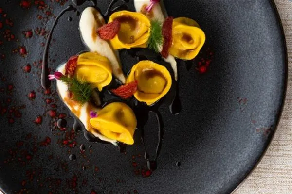 Restaurant/places to eat in Podere Maremma Spa & Ristorante