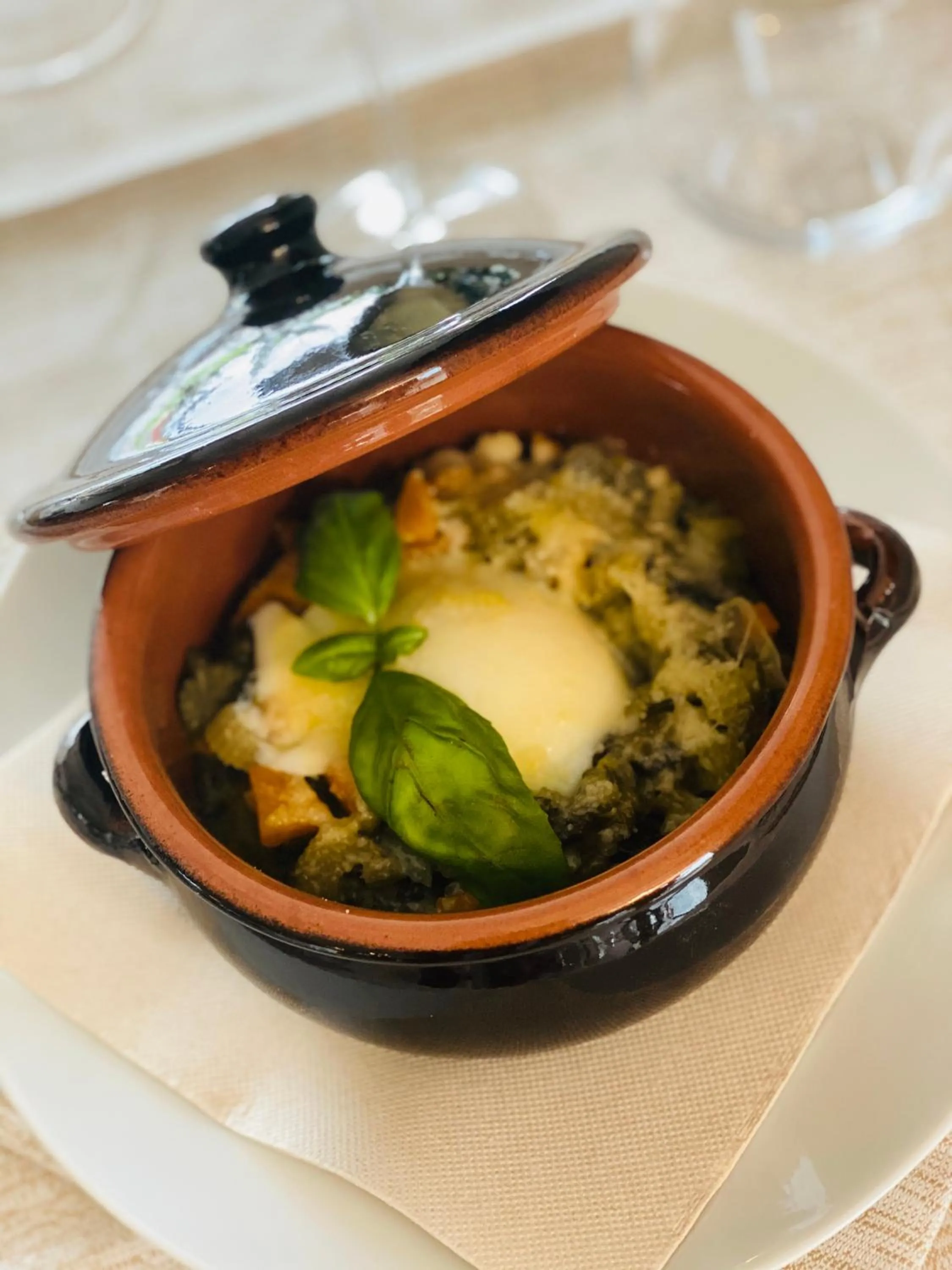 Podere Maremma Spa & Ristorante