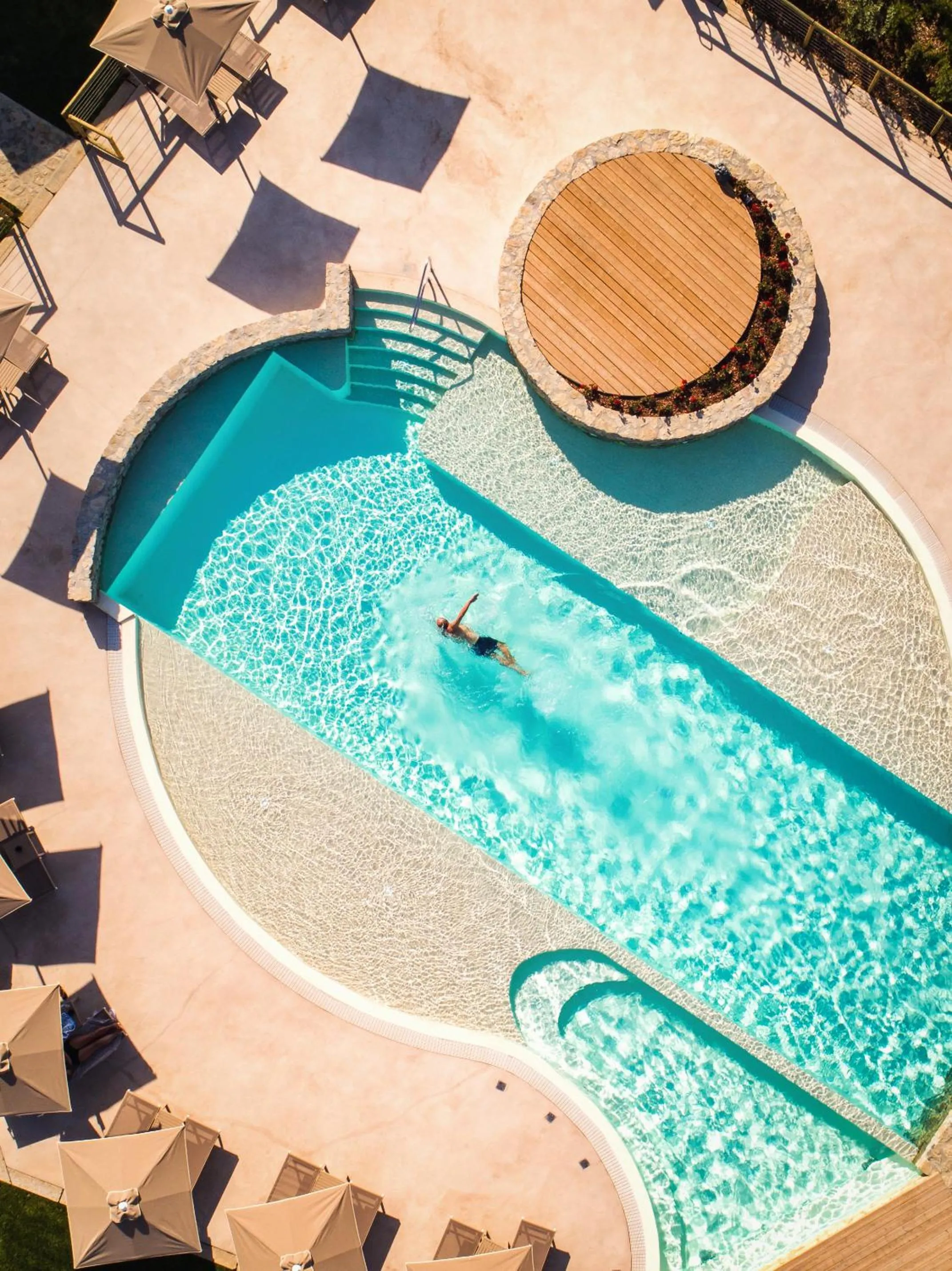 Podere Maremma Spa & Ristorante