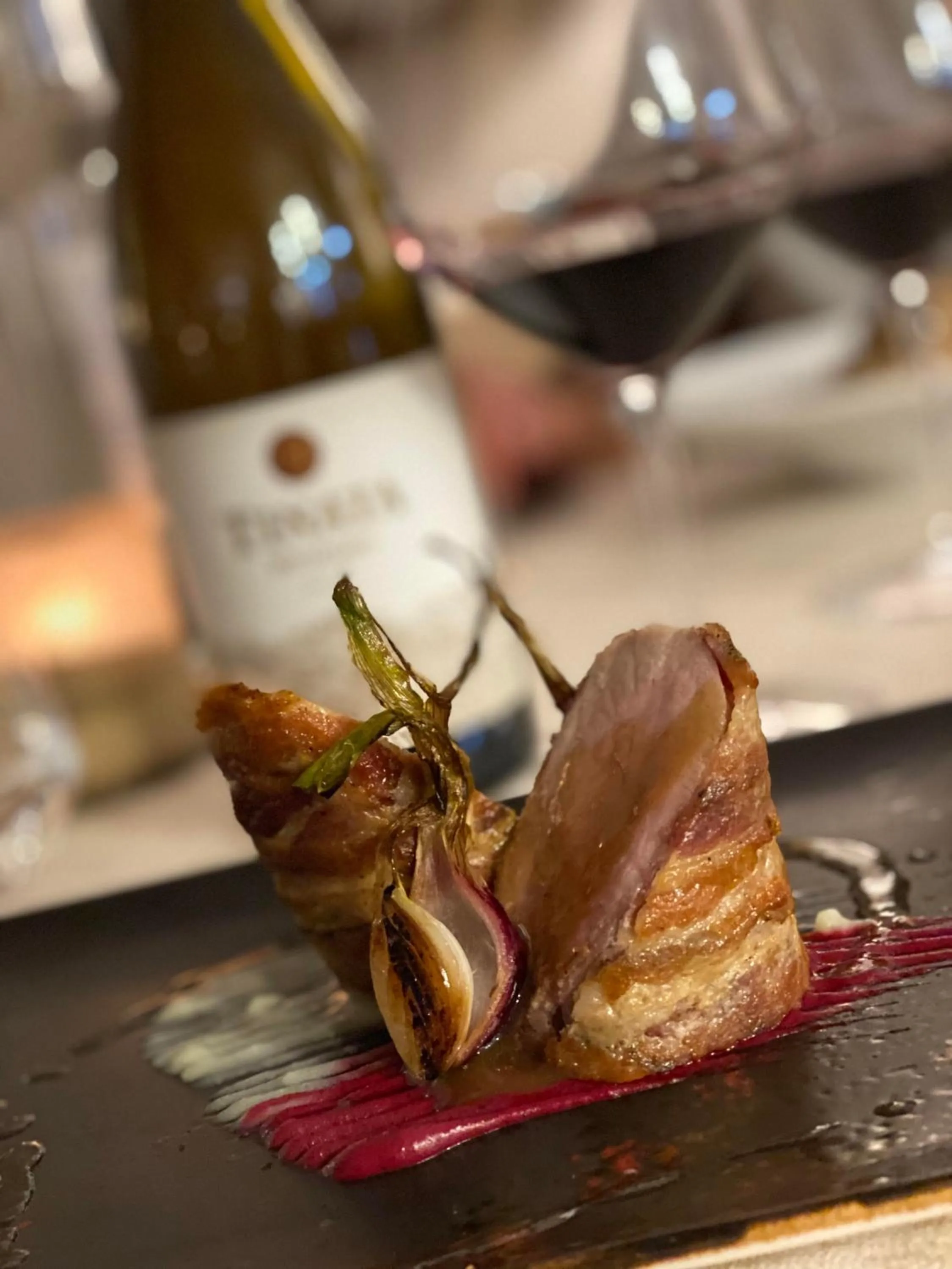 Podere Maremma Spa & Ristorante