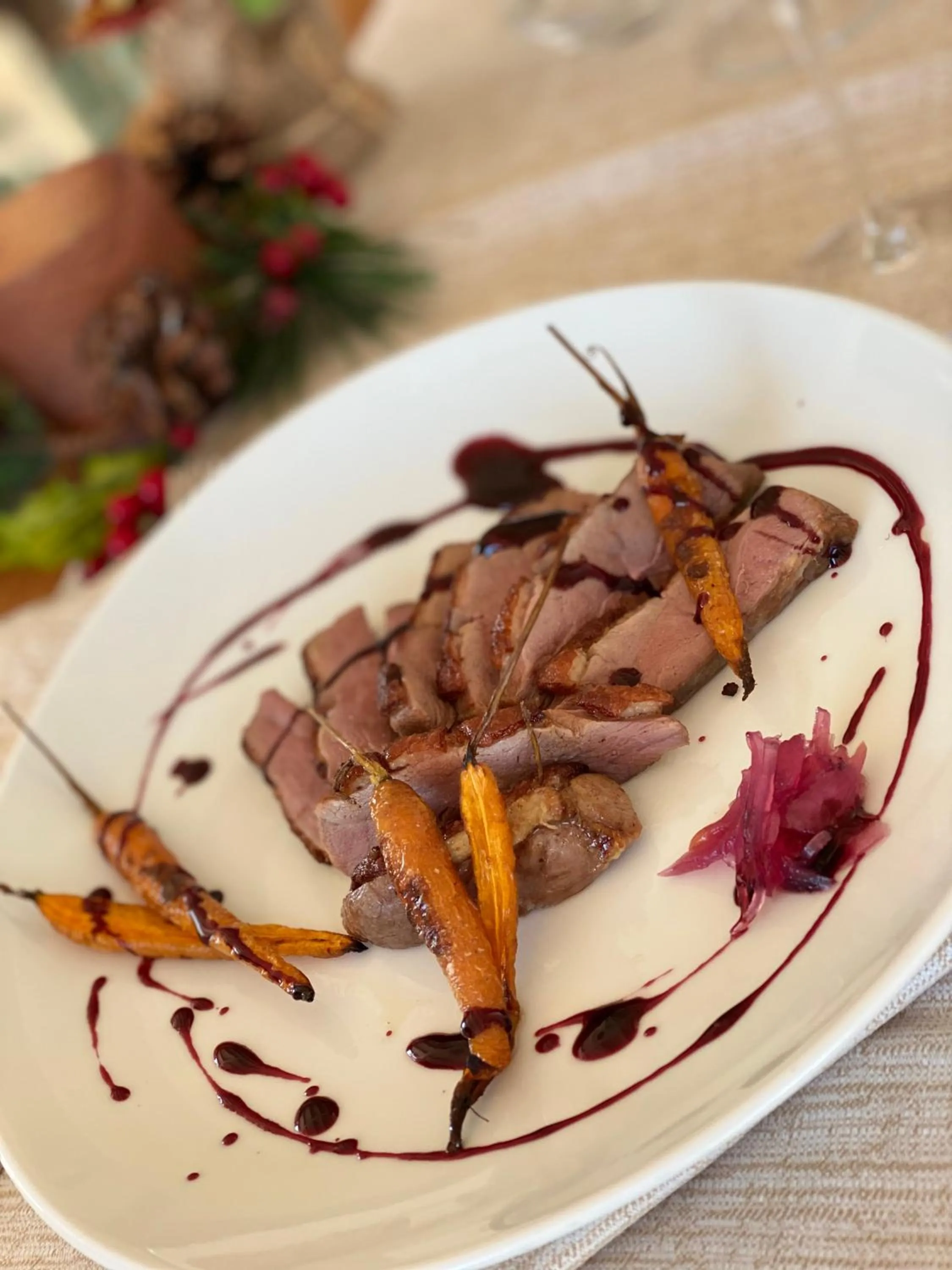 Podere Maremma Spa & Ristorante