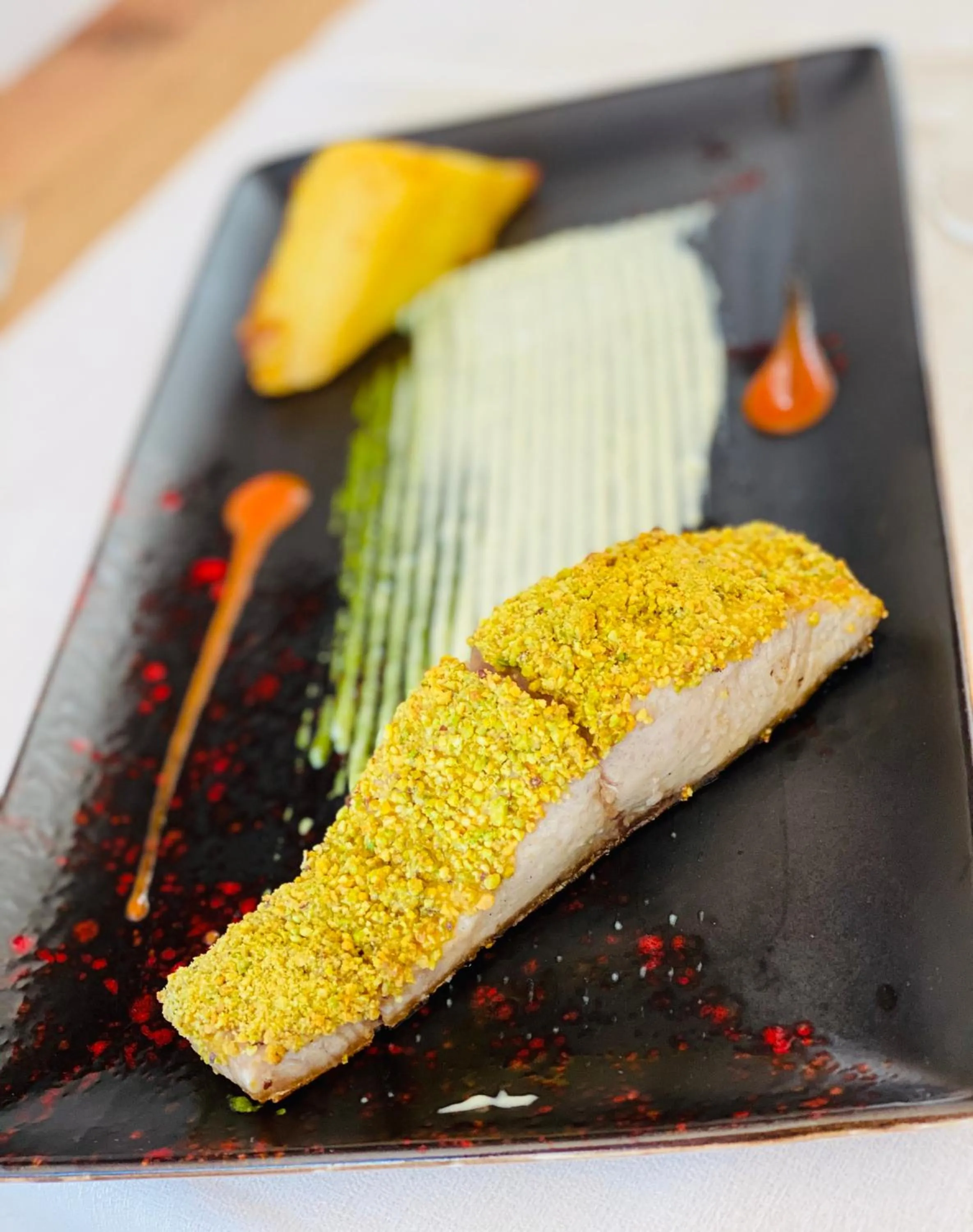 Podere Maremma Spa & Ristorante