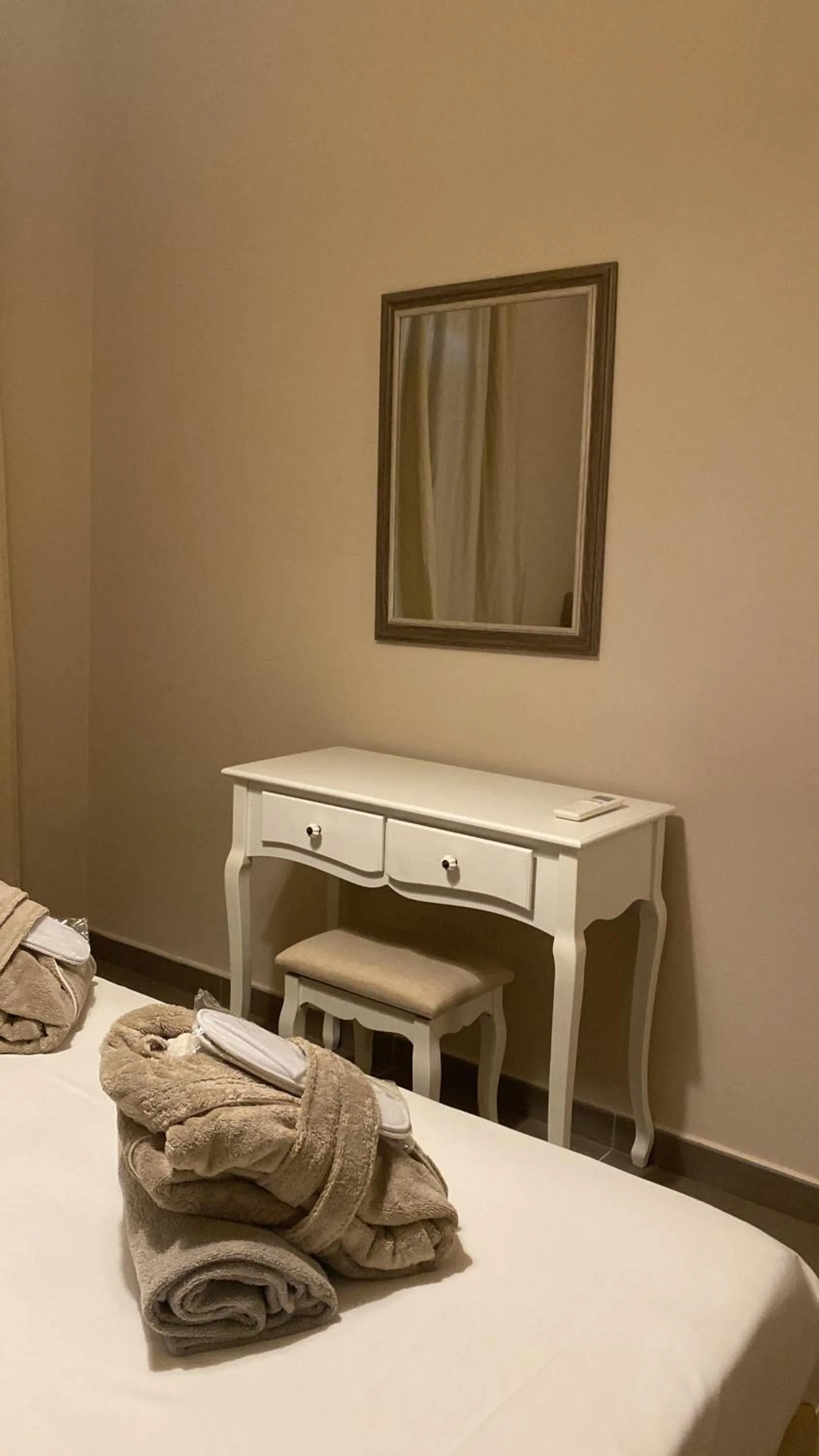 Bed in Podere Maremma Spa & Ristorante