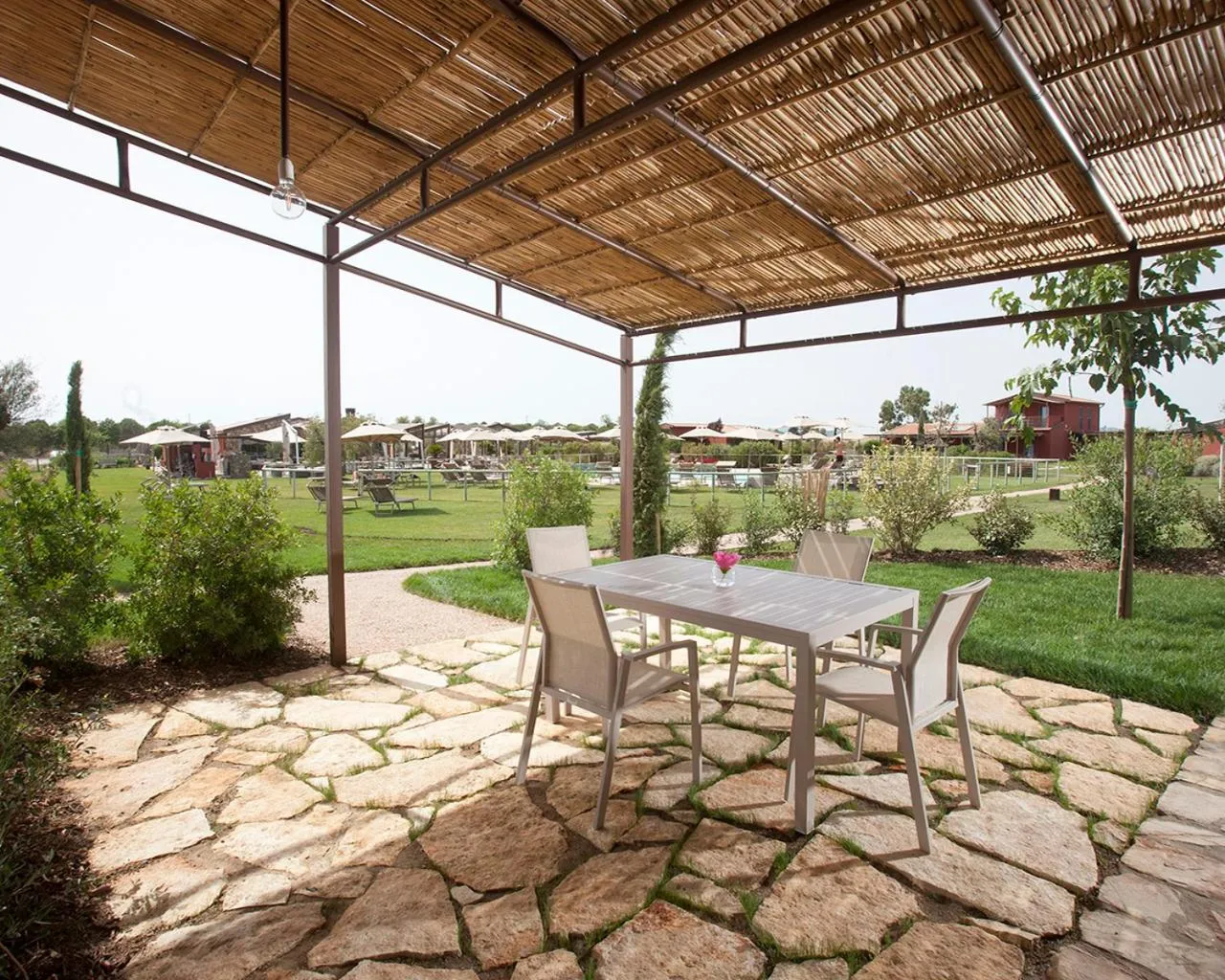 Podere Maremma Spa & Ristorante