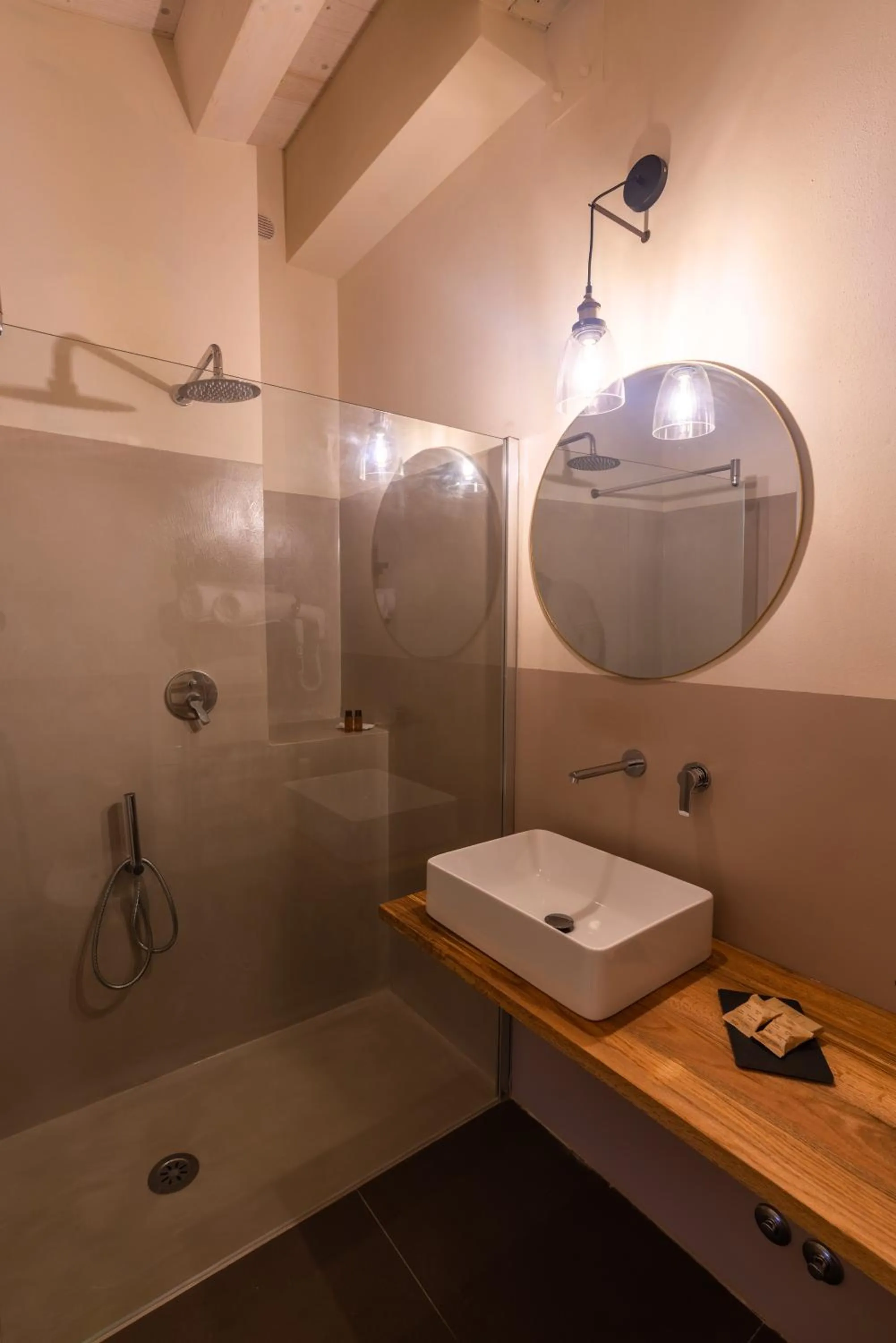 Podere Maremma Spa & Ristorante