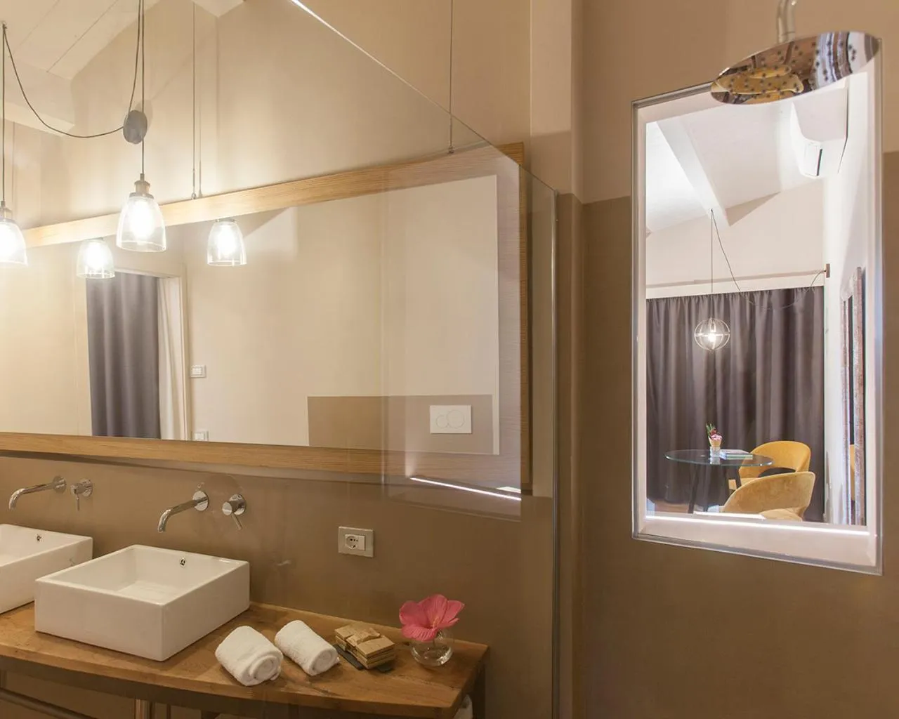 Podere Maremma Spa & Ristorante