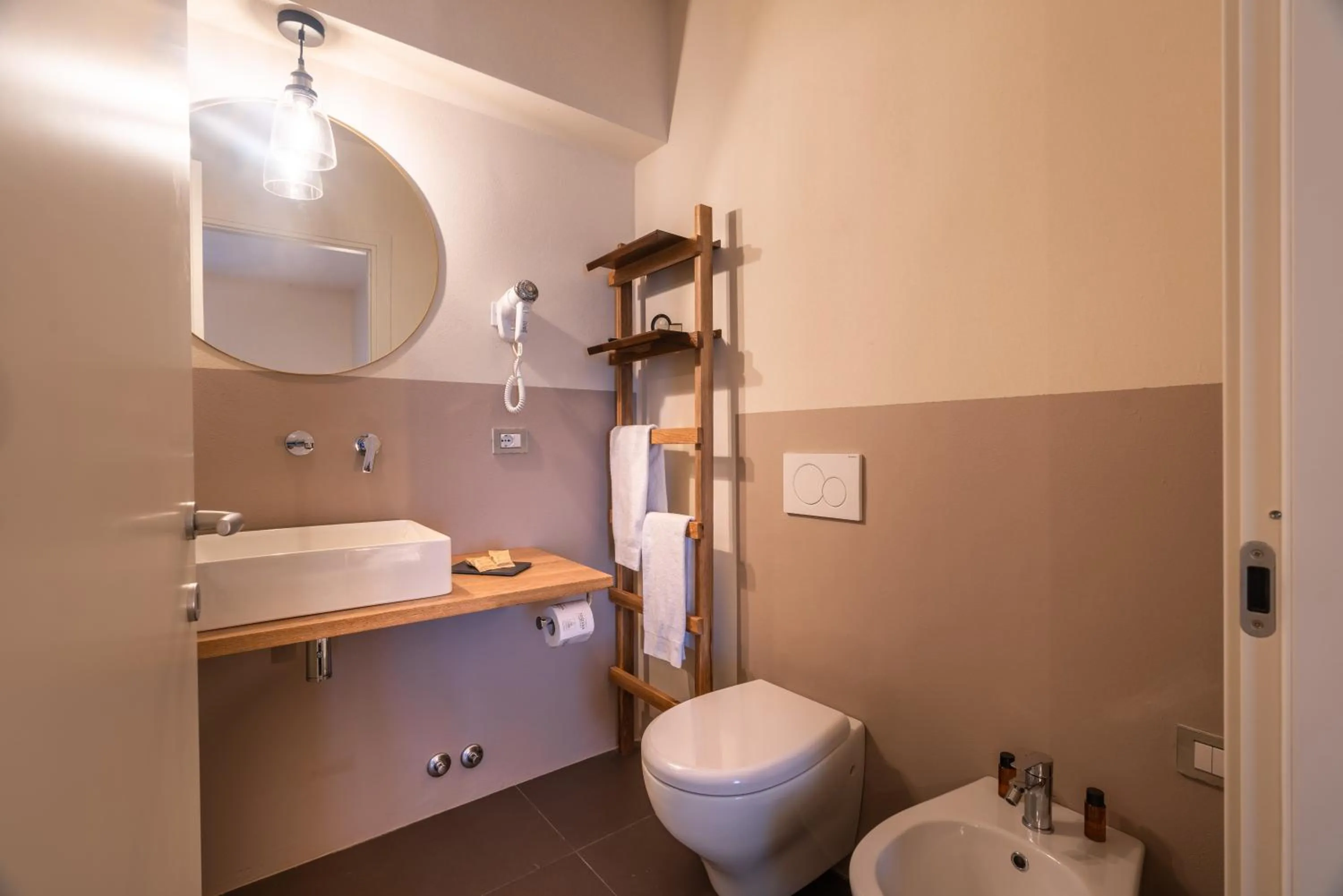 Podere Maremma Spa & Ristorante