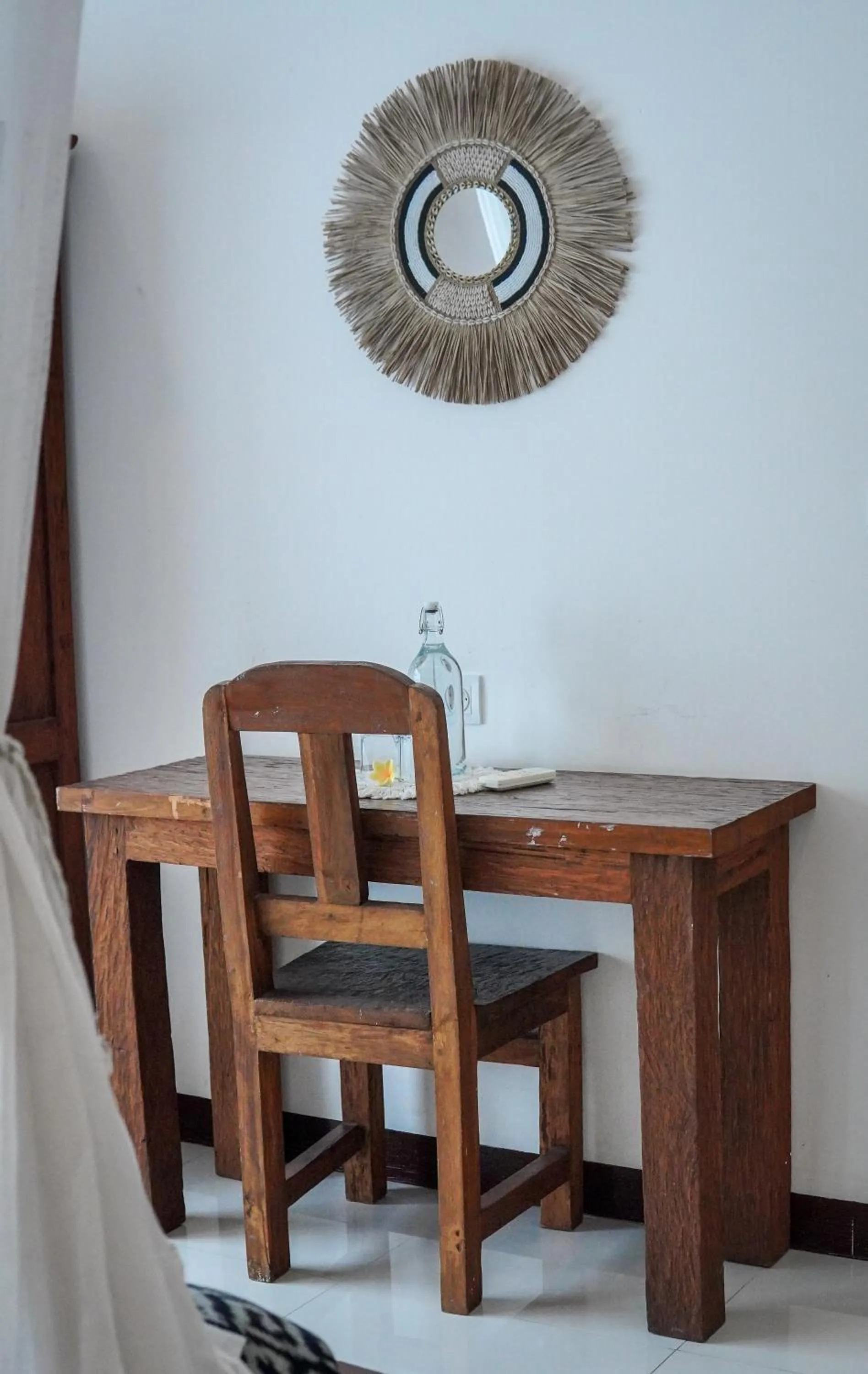 Property building in The Calmtree Bungalows