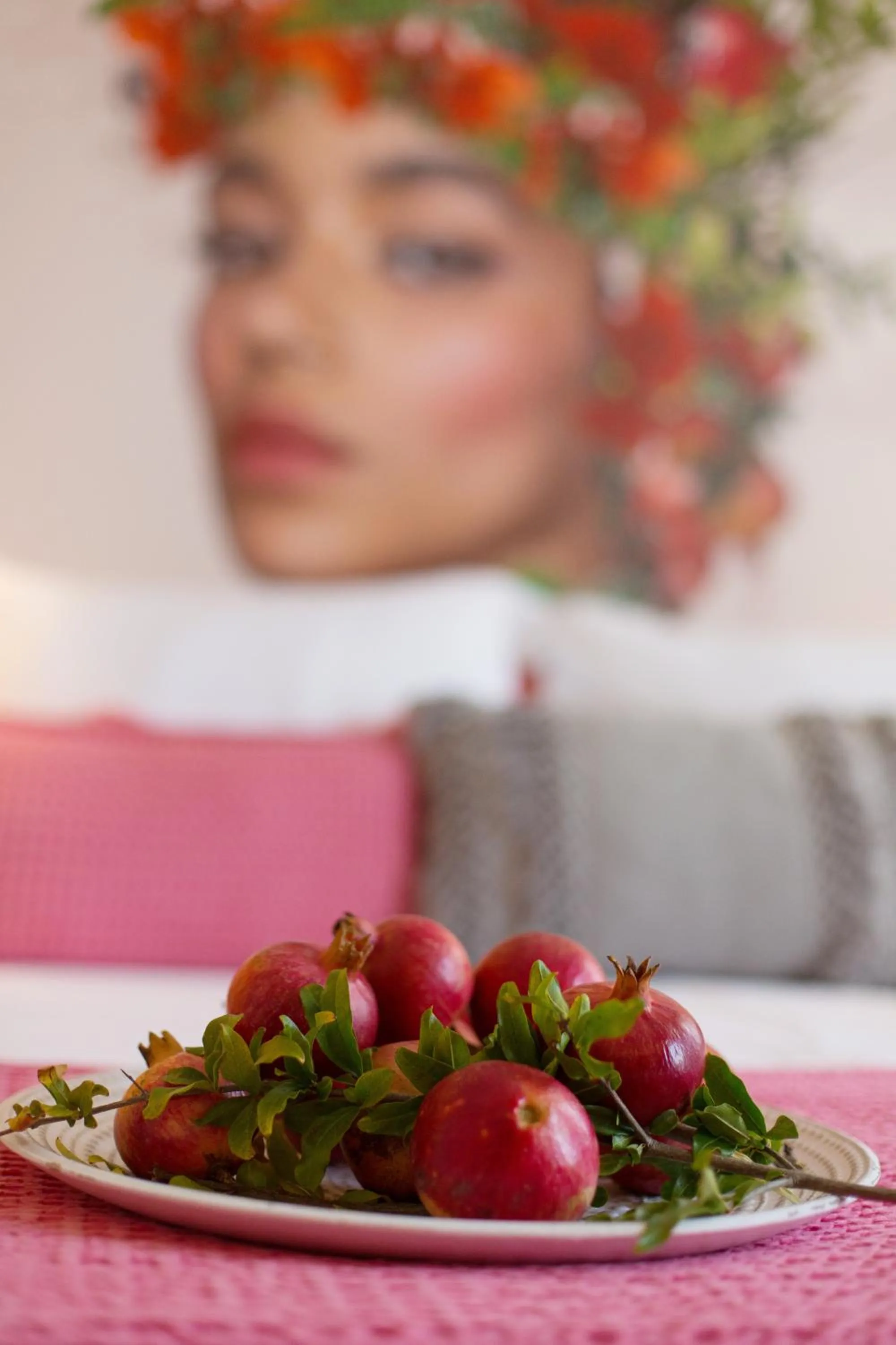 Bed in Artree Suites