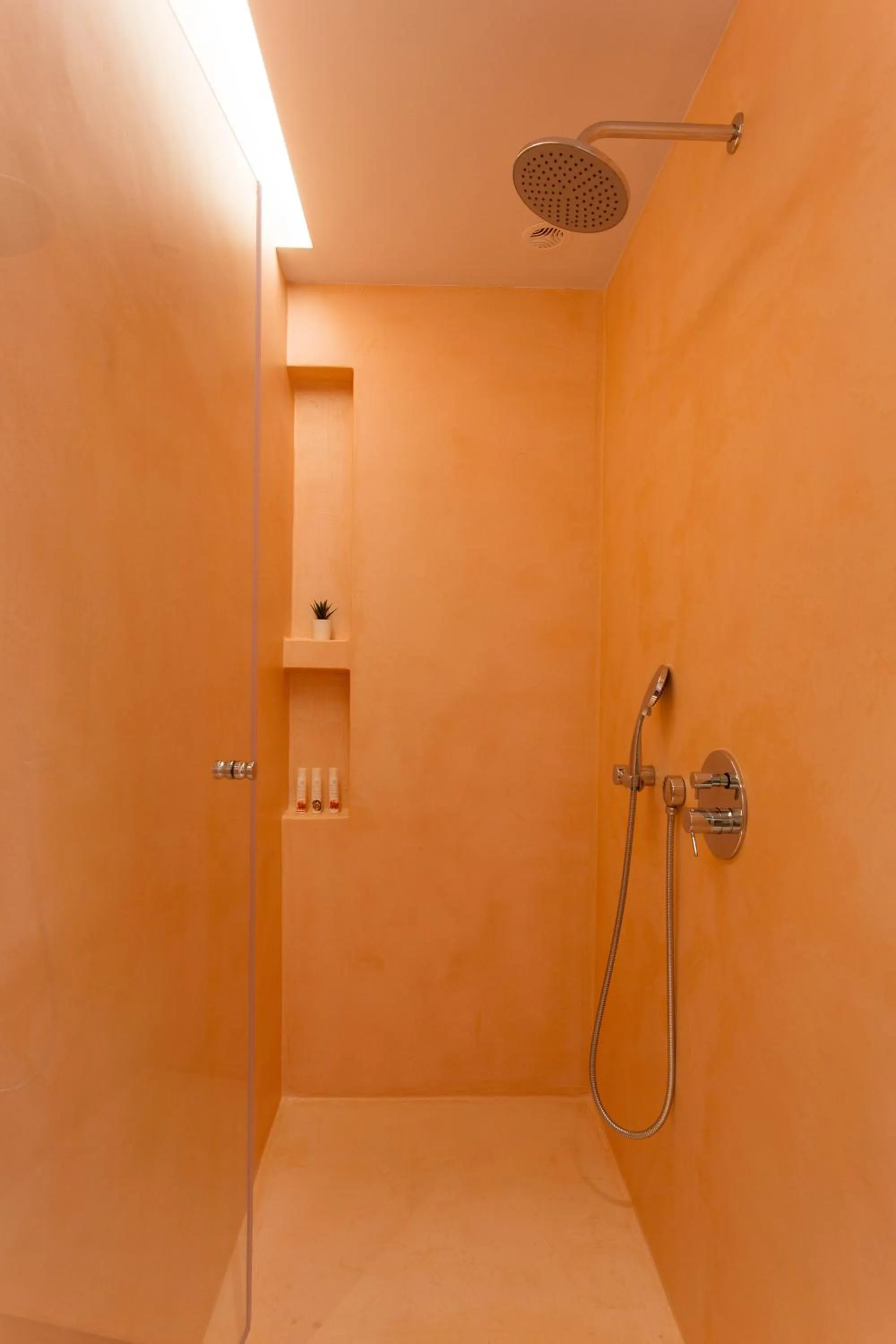 Bathroom in Artree Suites