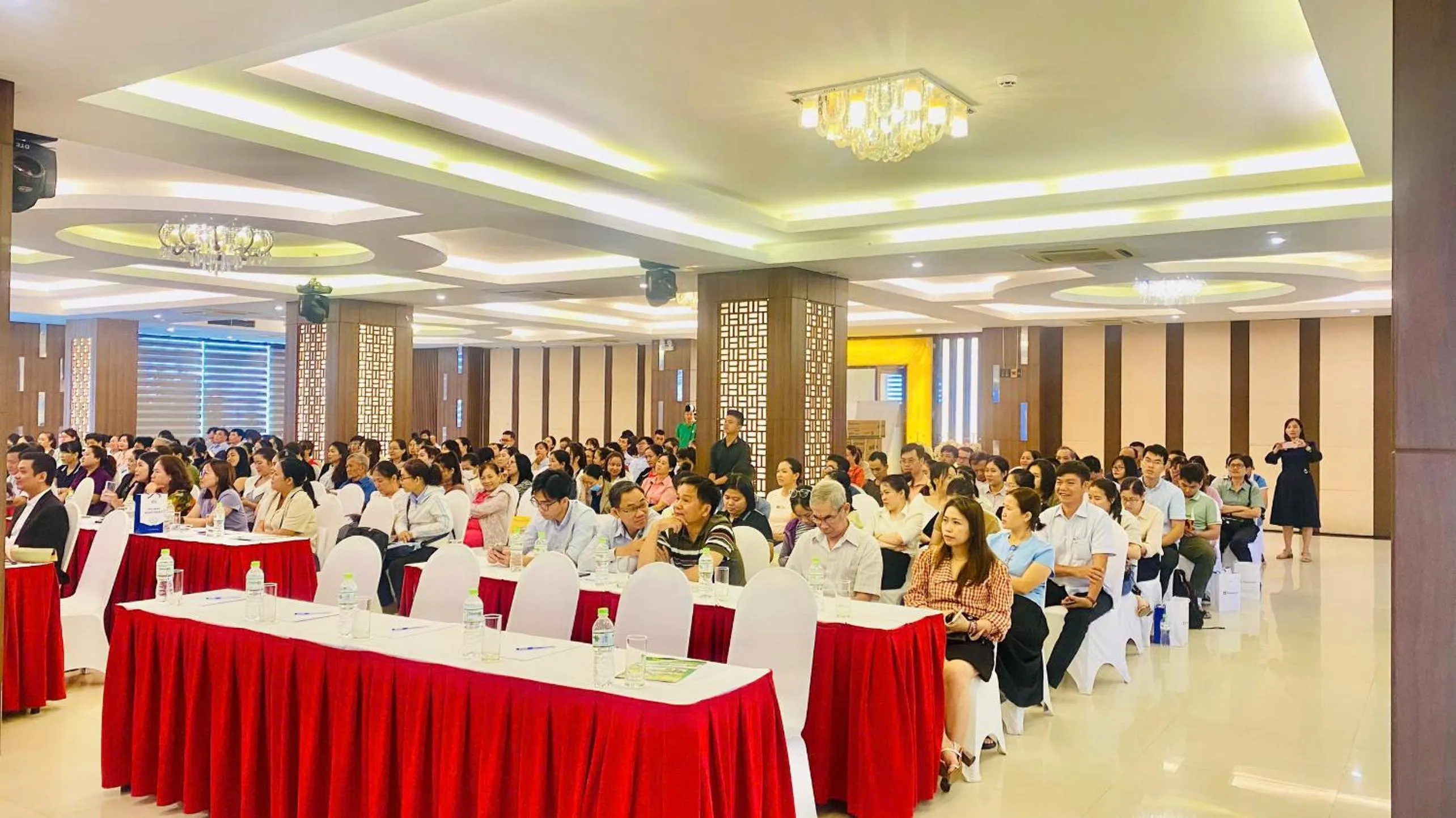 Muong Thanh Quy Nhon Hotel