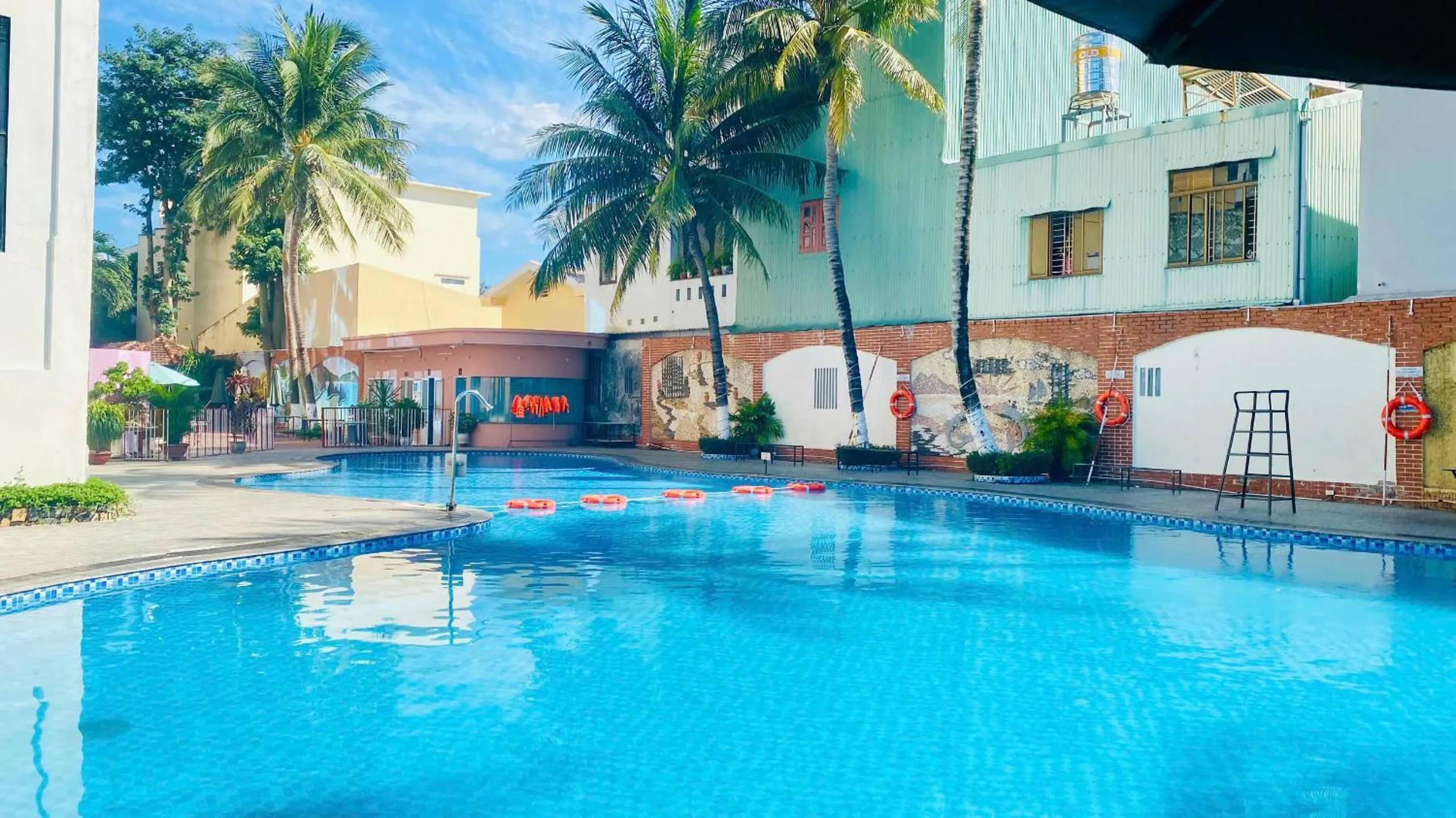 Muong Thanh Quy Nhon Hotel