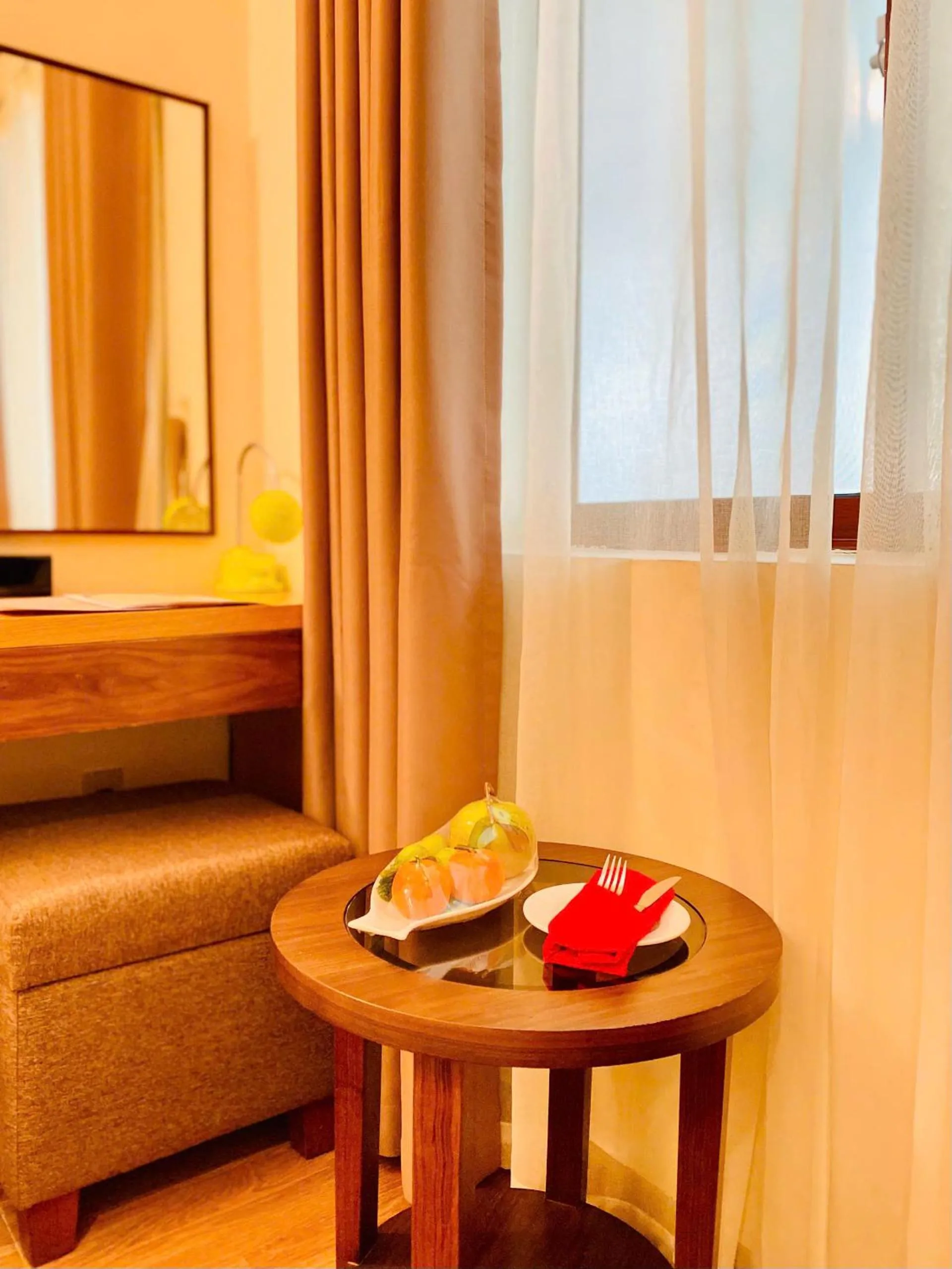 Muong Thanh Quy Nhon Hotel