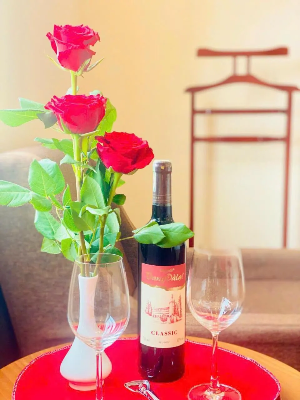 Muong Thanh Quy Nhon Hotel