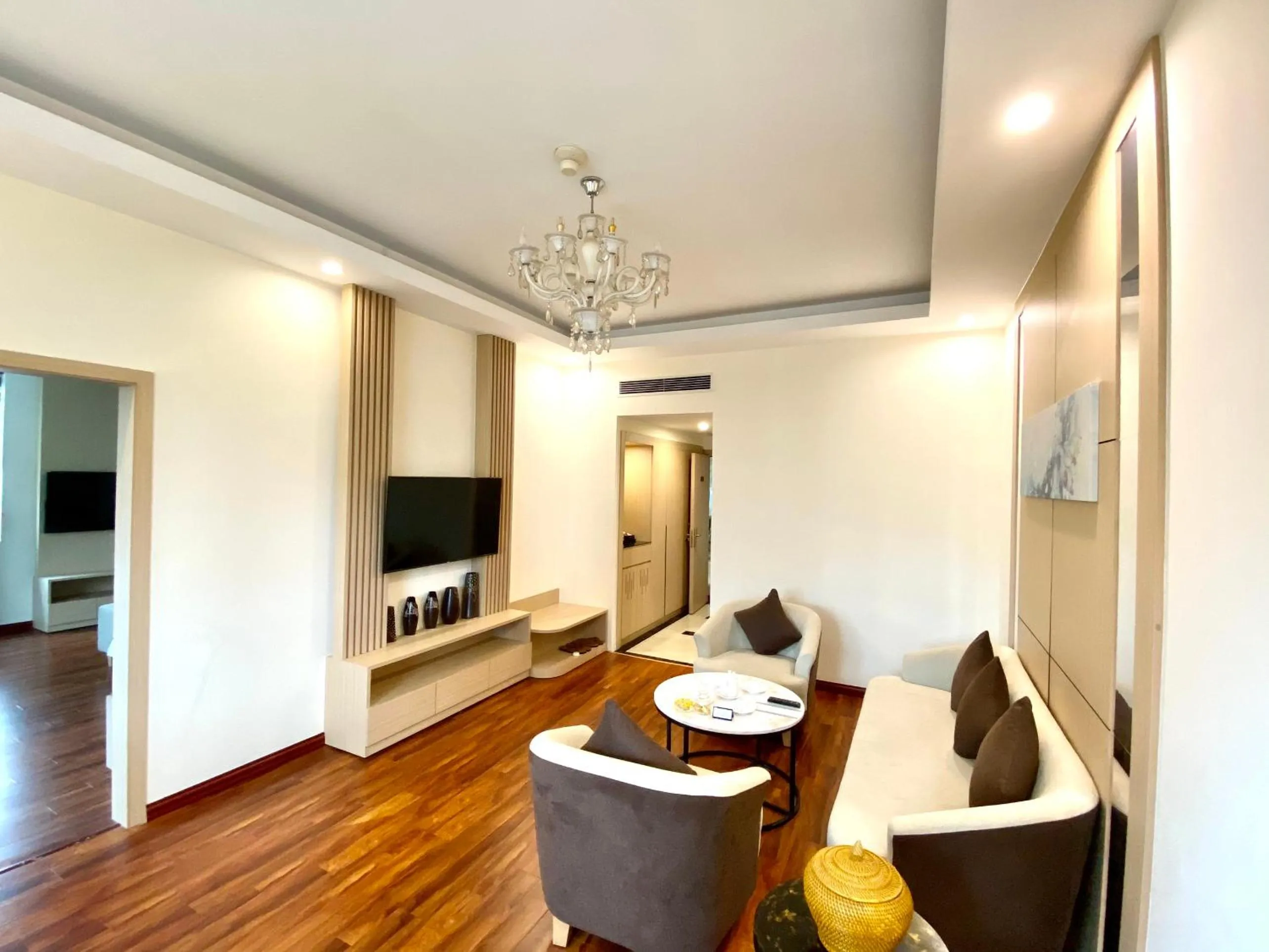 Muong Thanh Quy Nhon Hotel