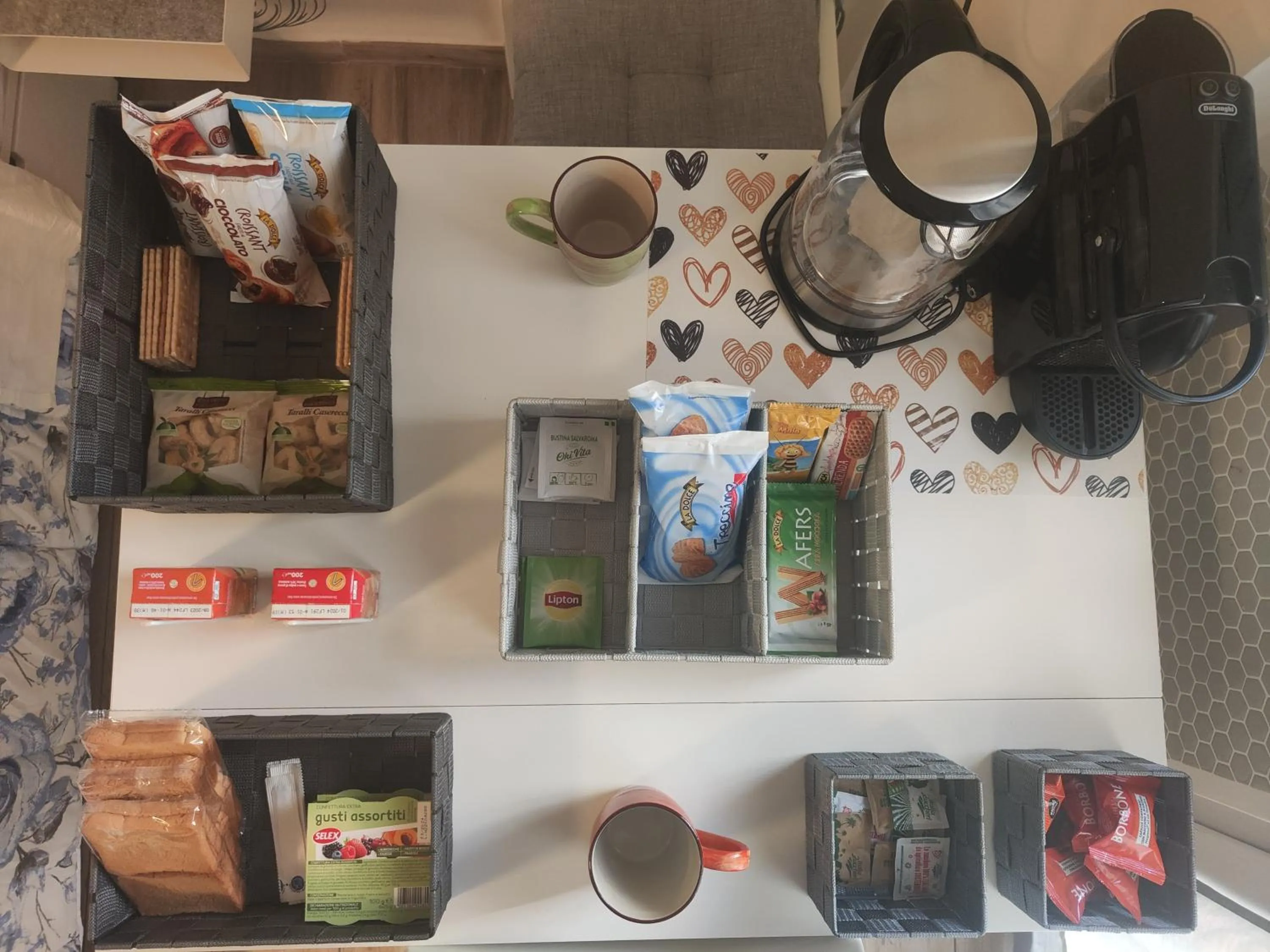 Blue Rose Private Room