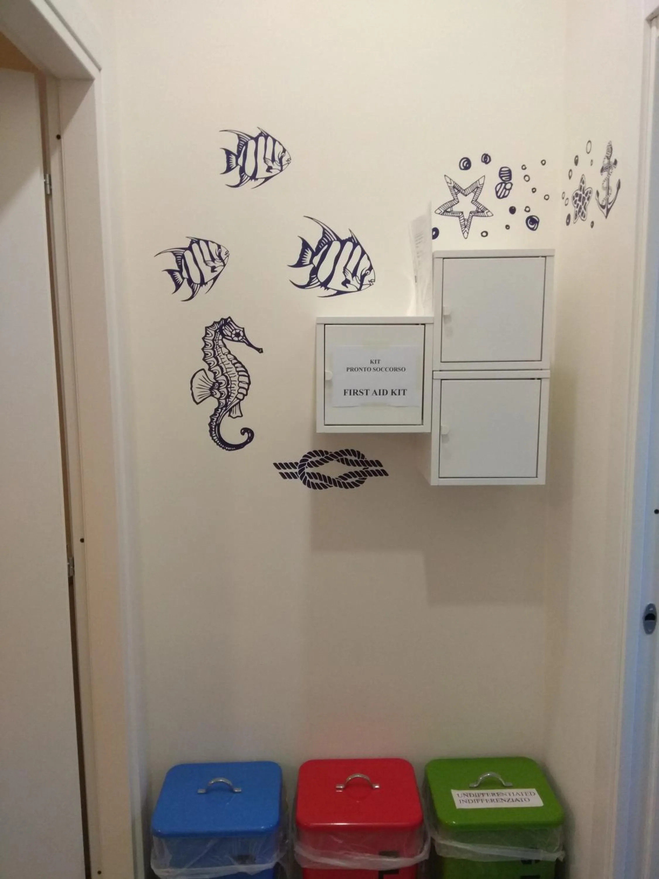 Blue Rose Private Room