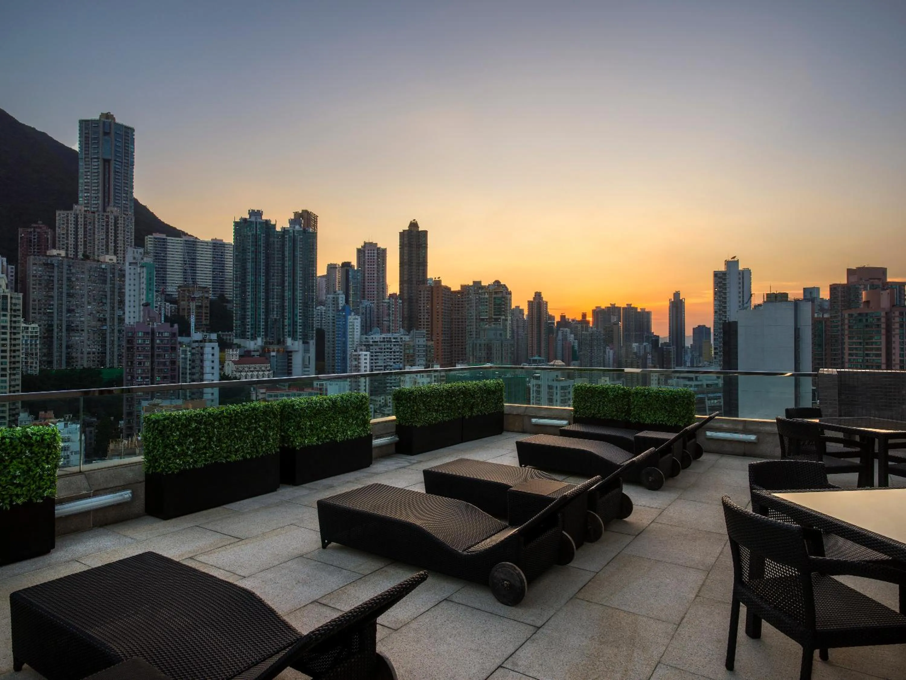 On site in 99 Bonham