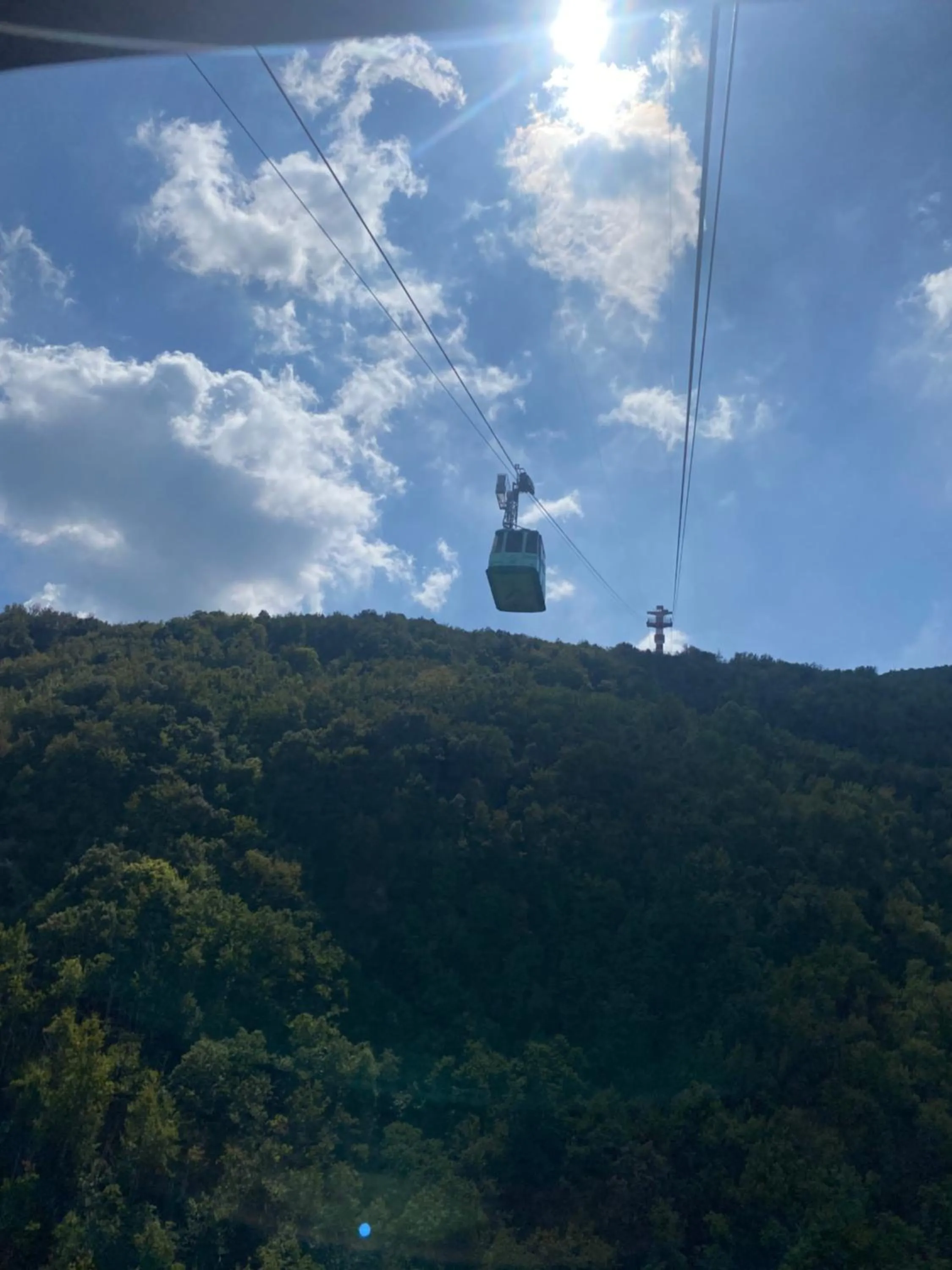 Nearby landmark in Il Veliero