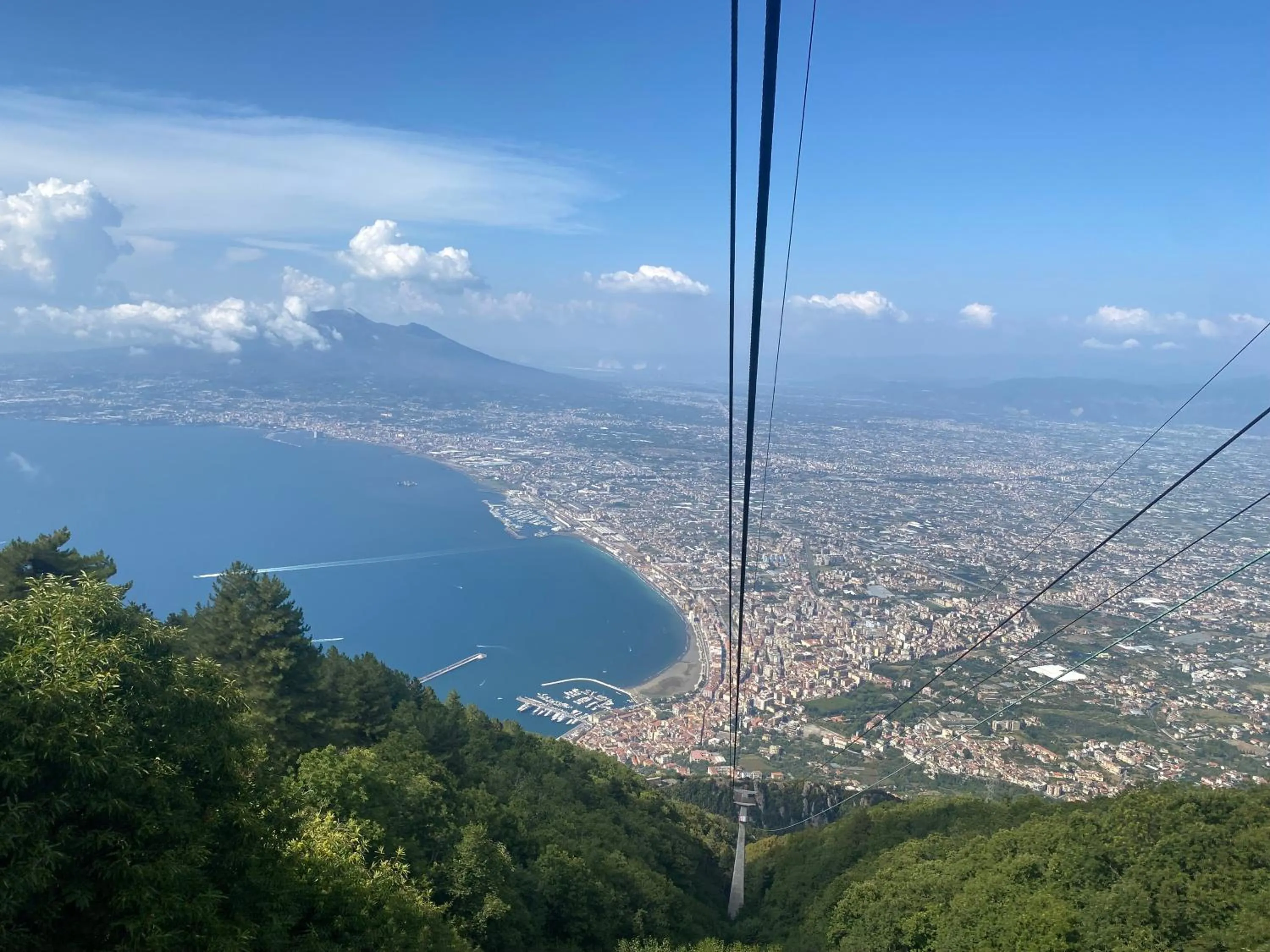 Nearby landmark in Il Veliero