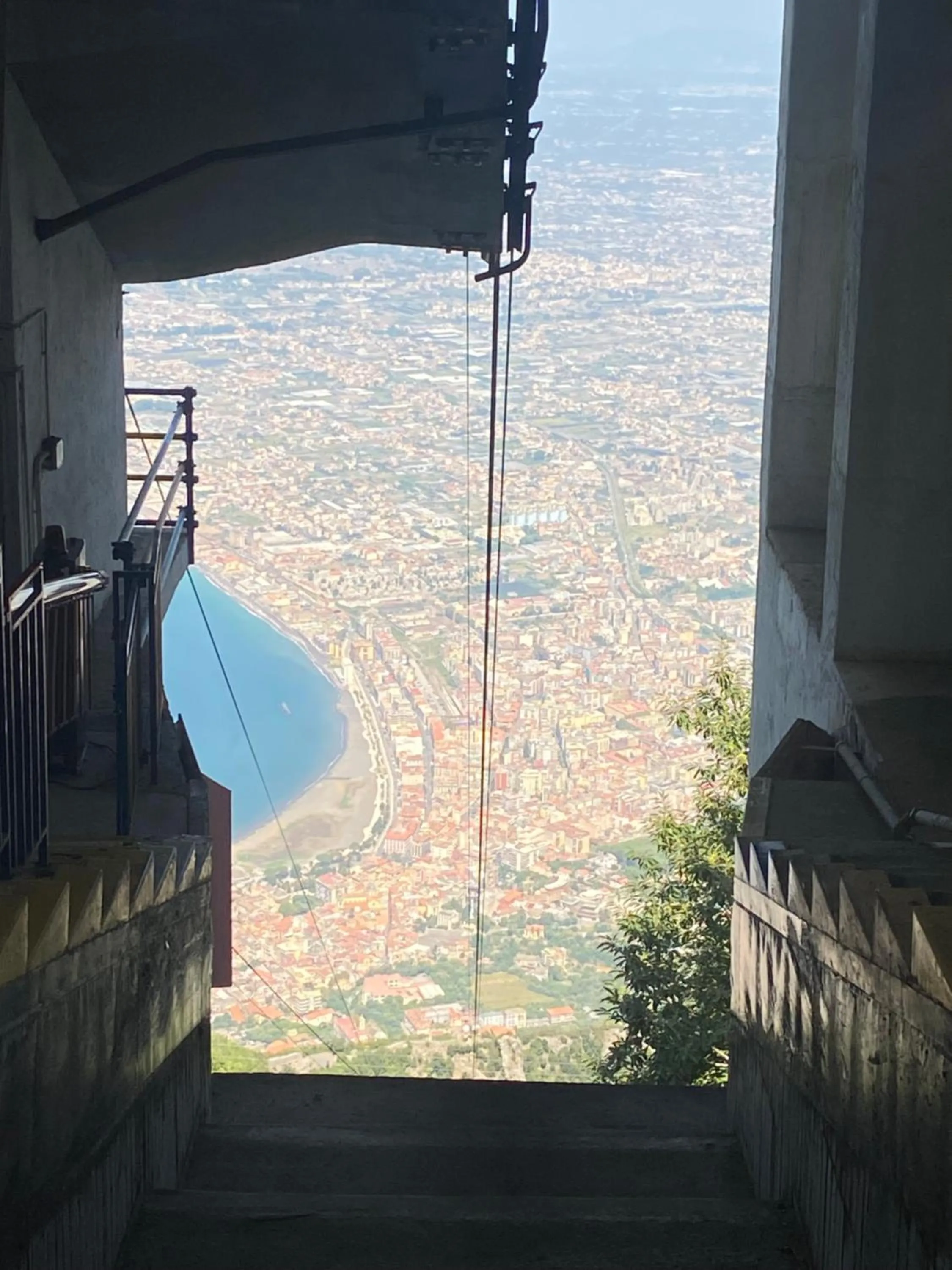 Nearby landmark in Il Veliero