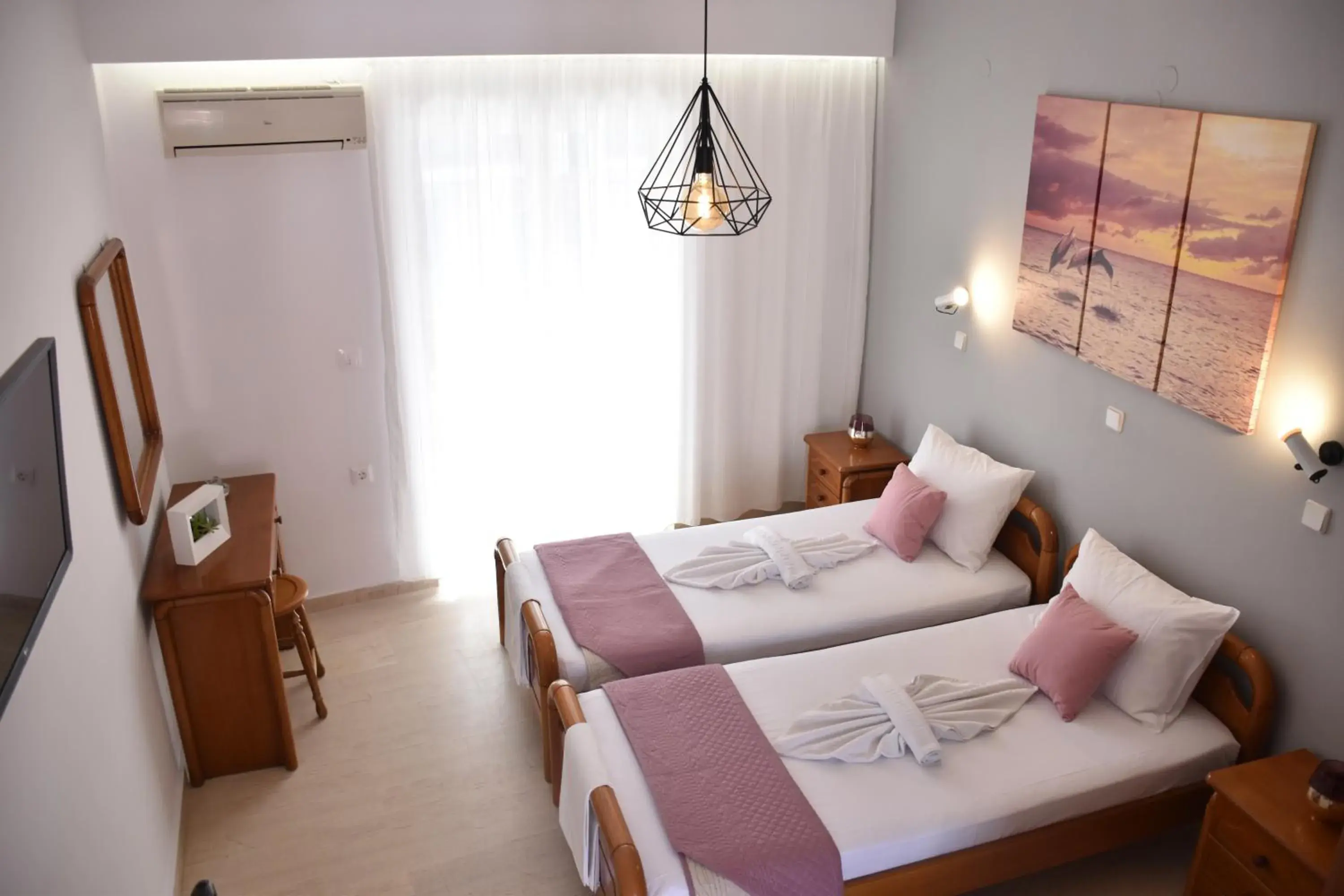 Standard Apartment in Ephelia gold Standard Apartment in Ephelia gold