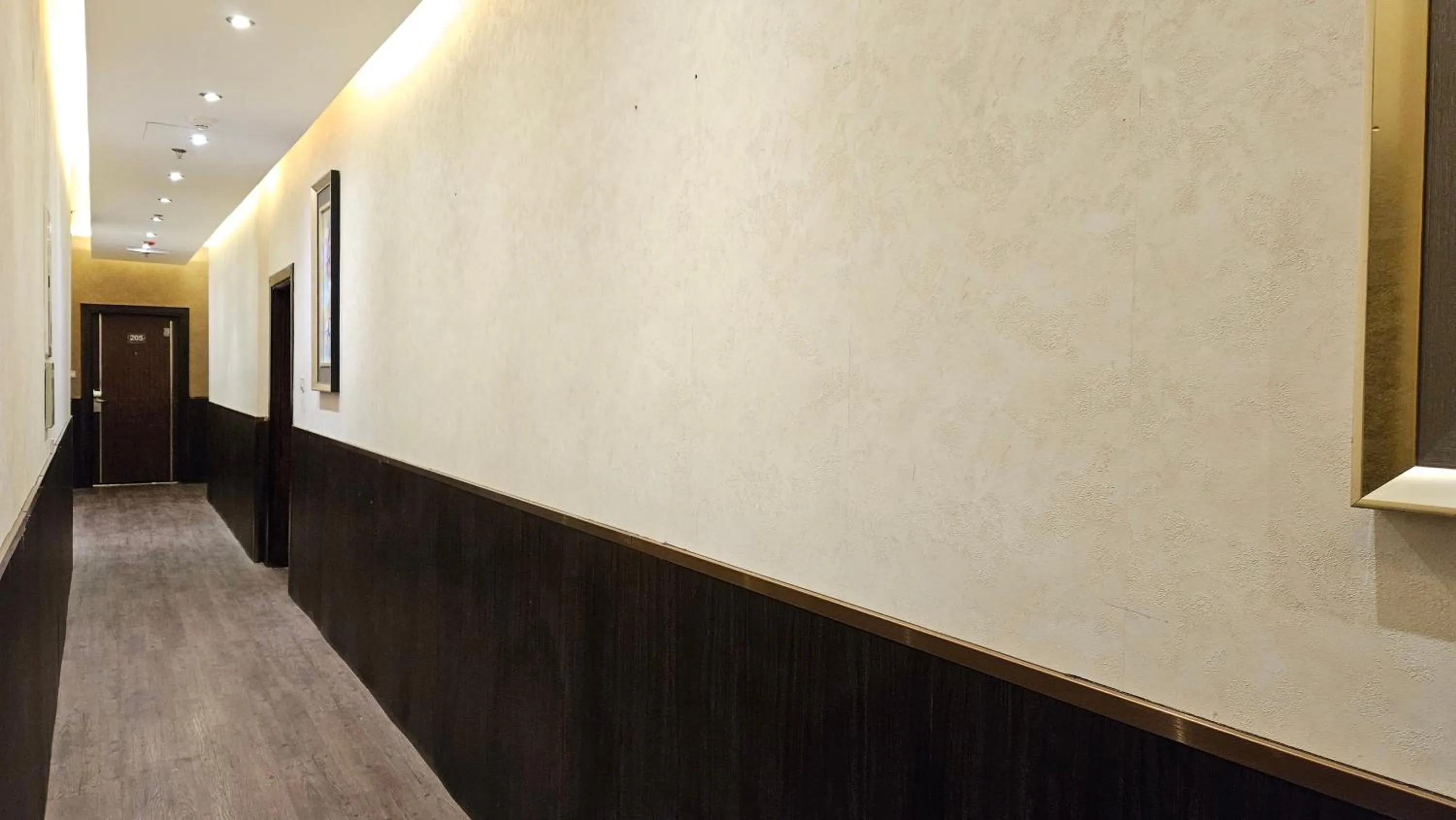 Rahhal AlBahr Serviced Apartments