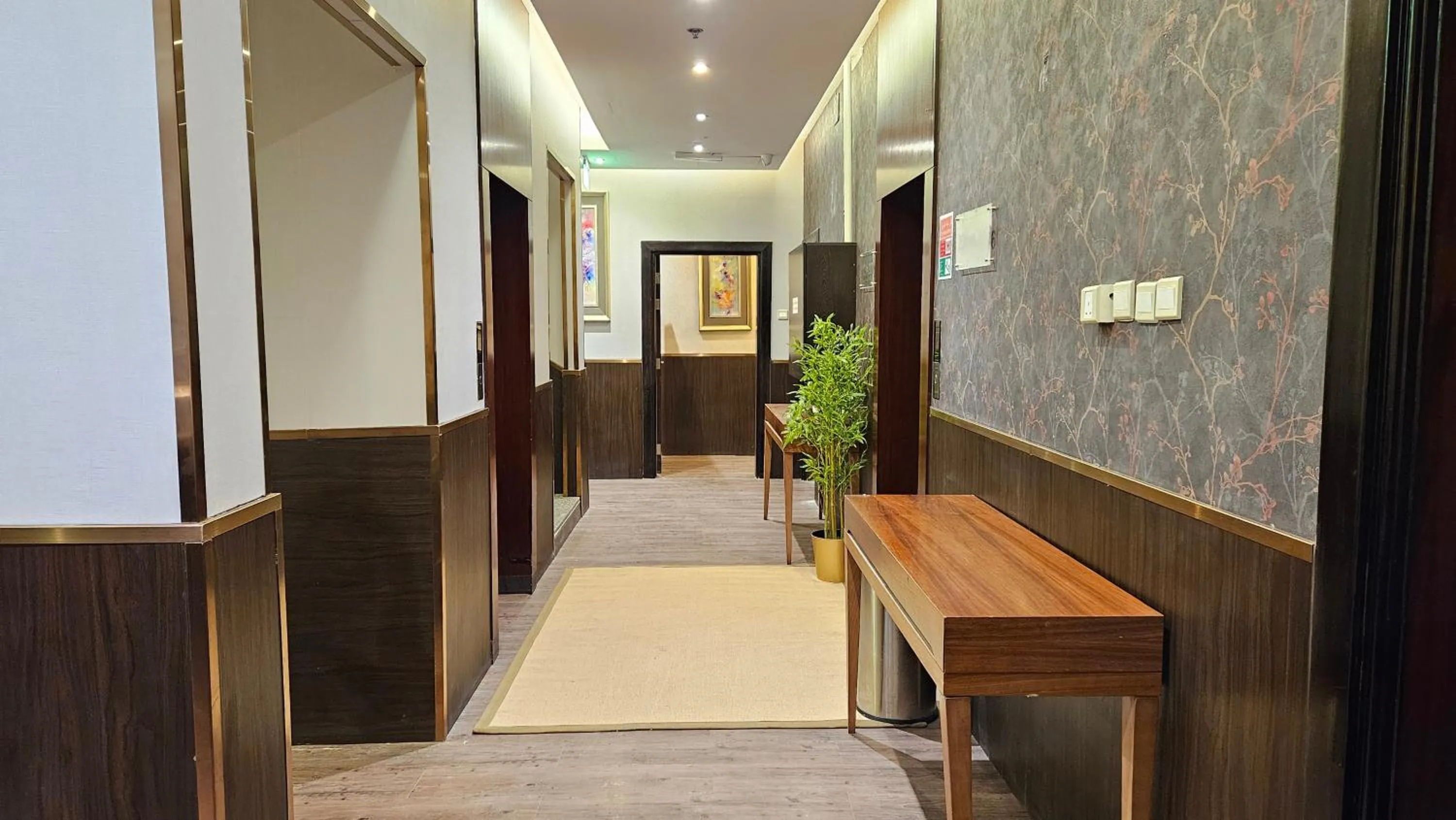 Rahhal AlBahr Serviced Apartments