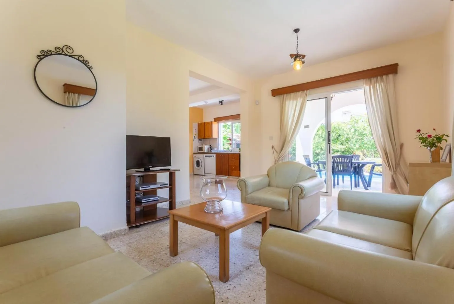 Other in Sun Beach Villa Thio