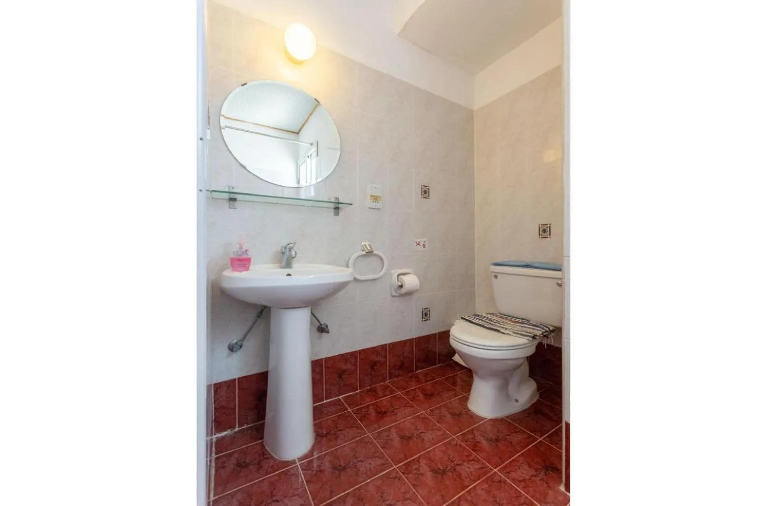 Other in Sun Beach Villa Thio