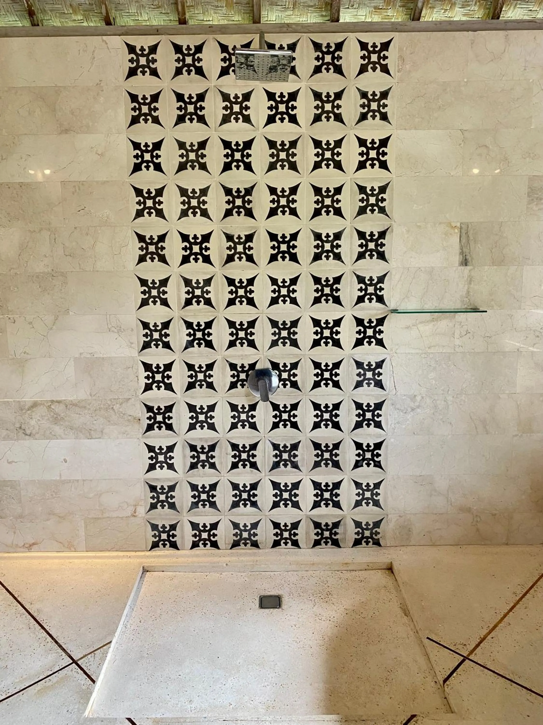 Bathroom in Sawah Indah Villa