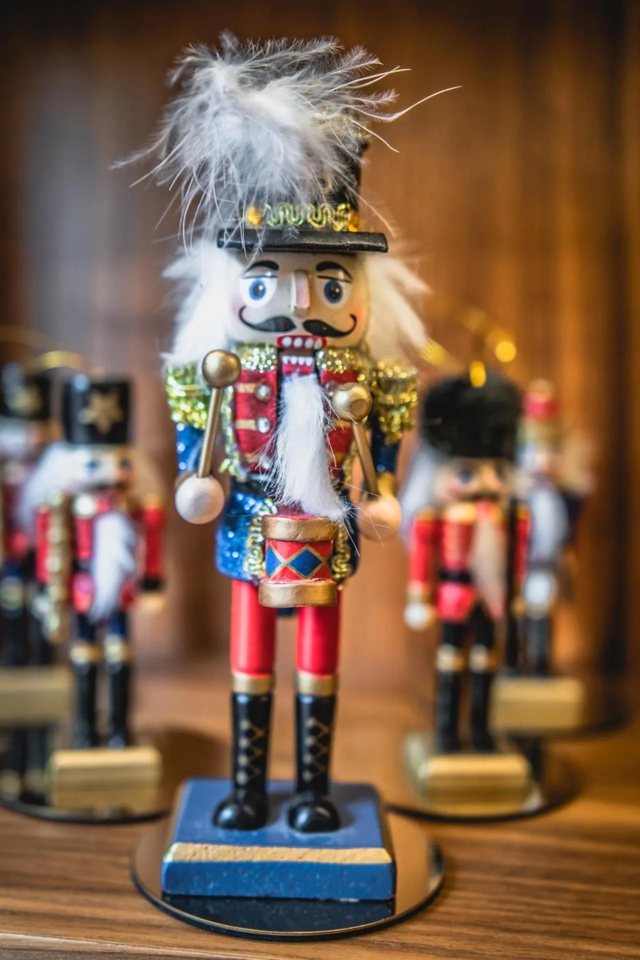 Activities in Villa Pergola