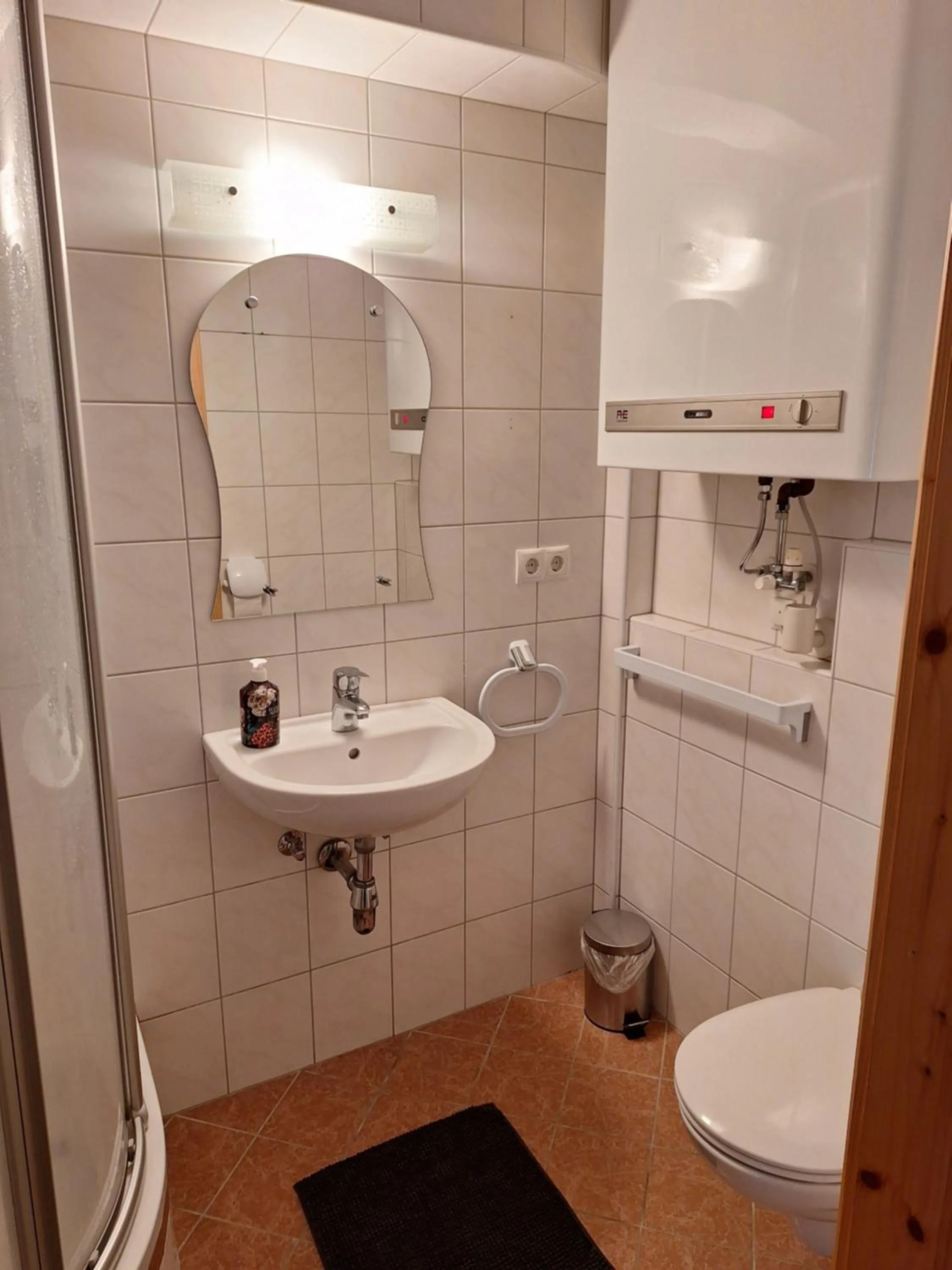 Zirnberg Appartements