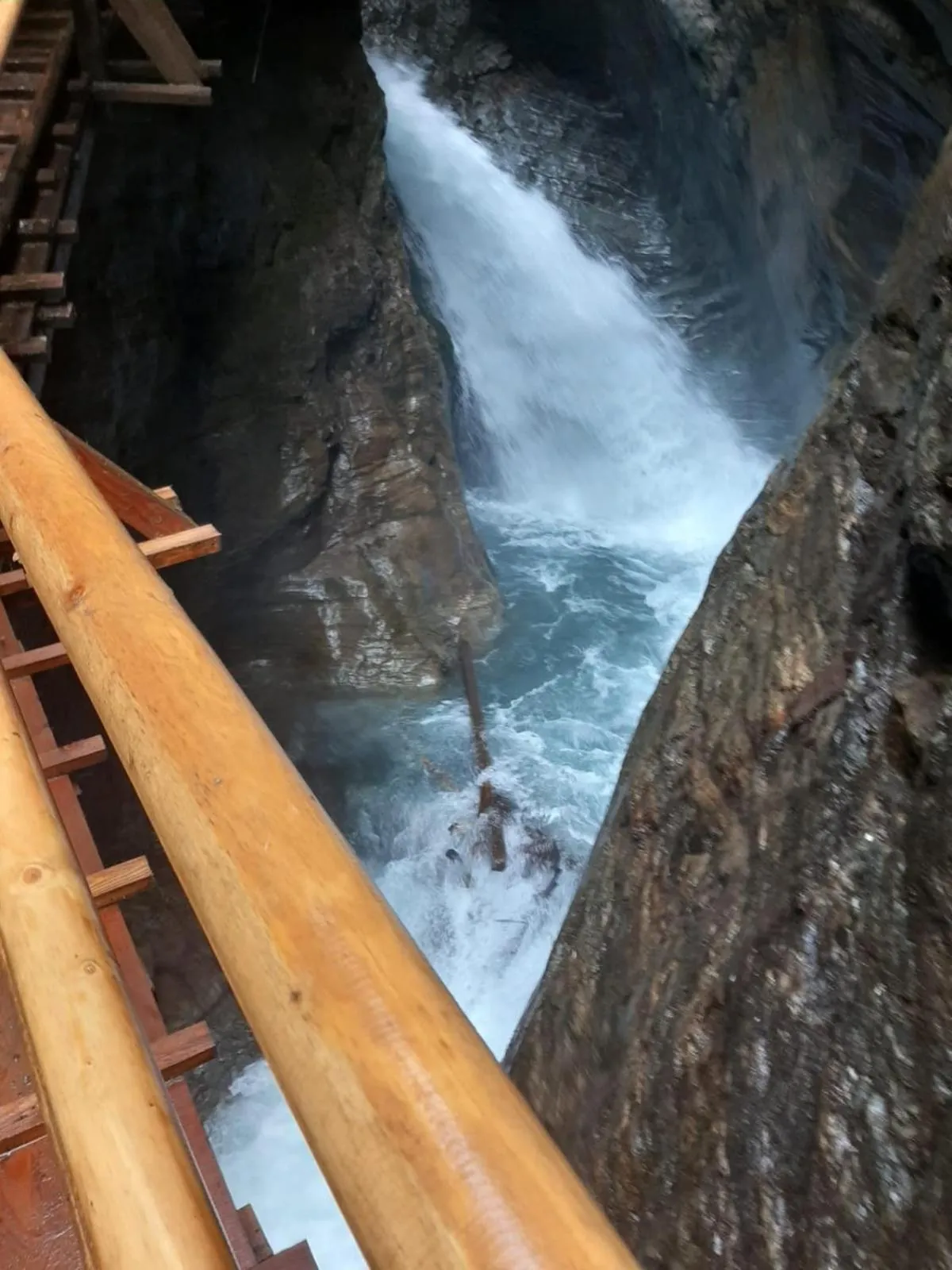 Zirnberg Appartements