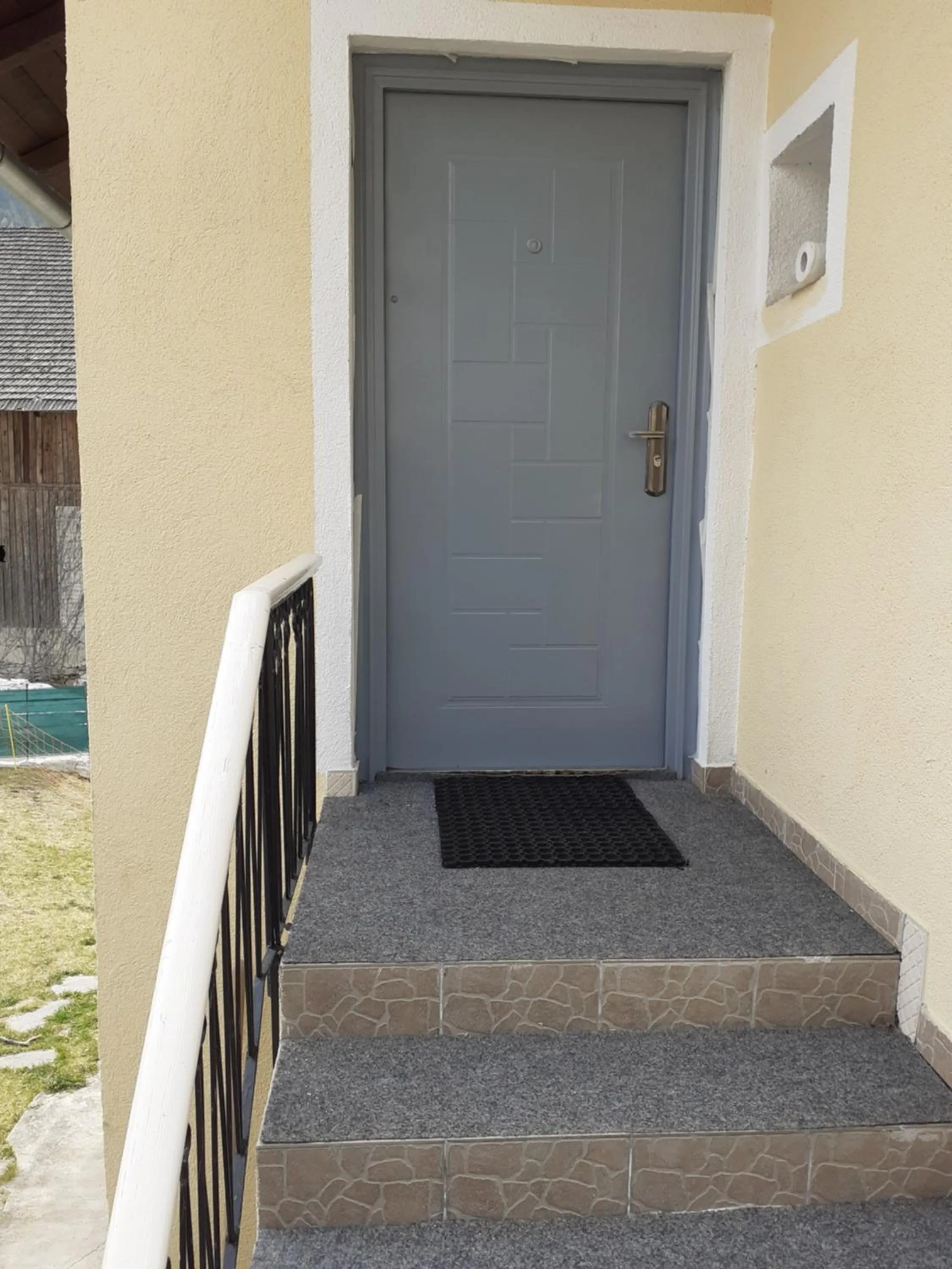 Zirnberg Appartements