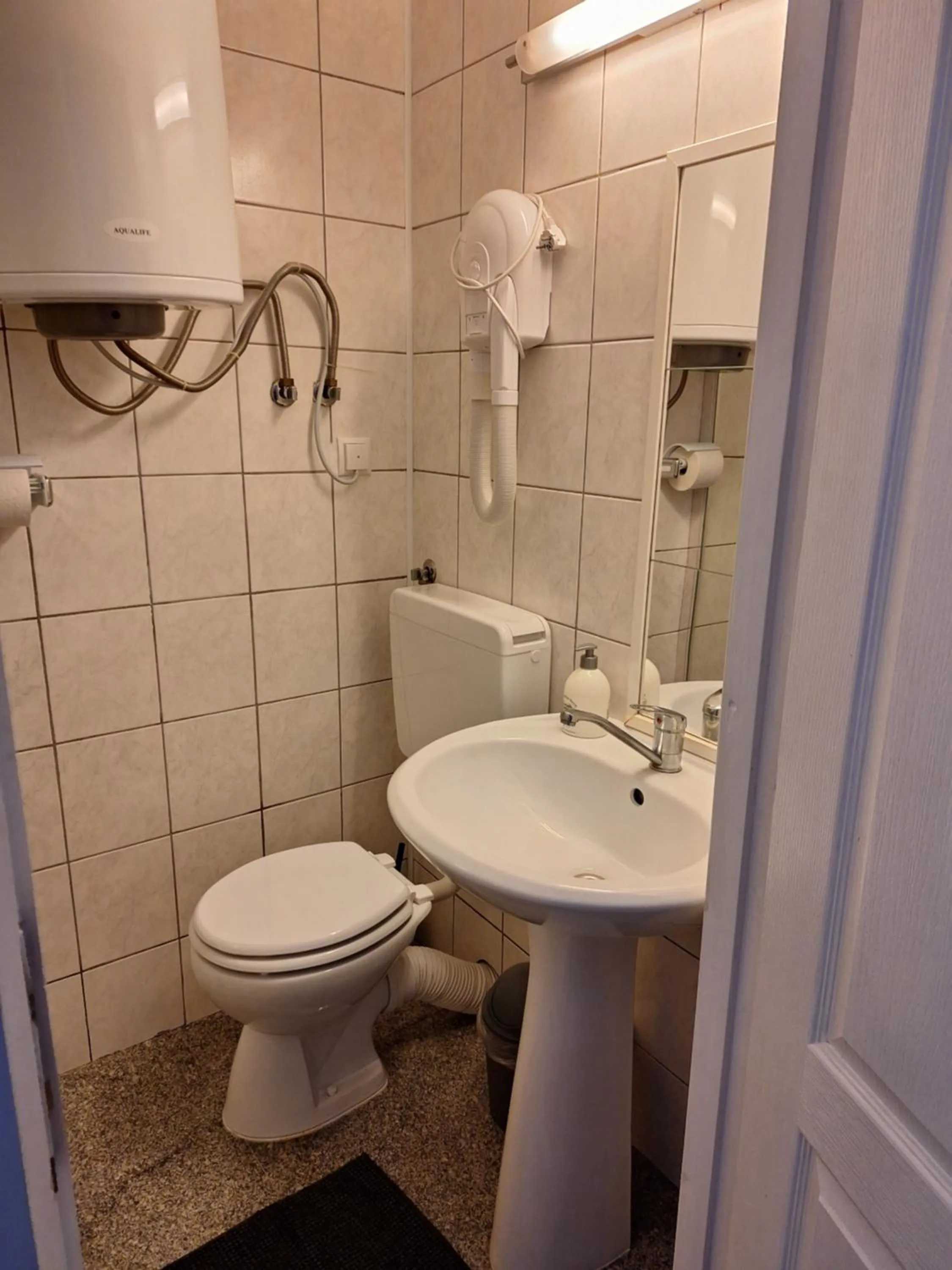 Zirnberg Appartements