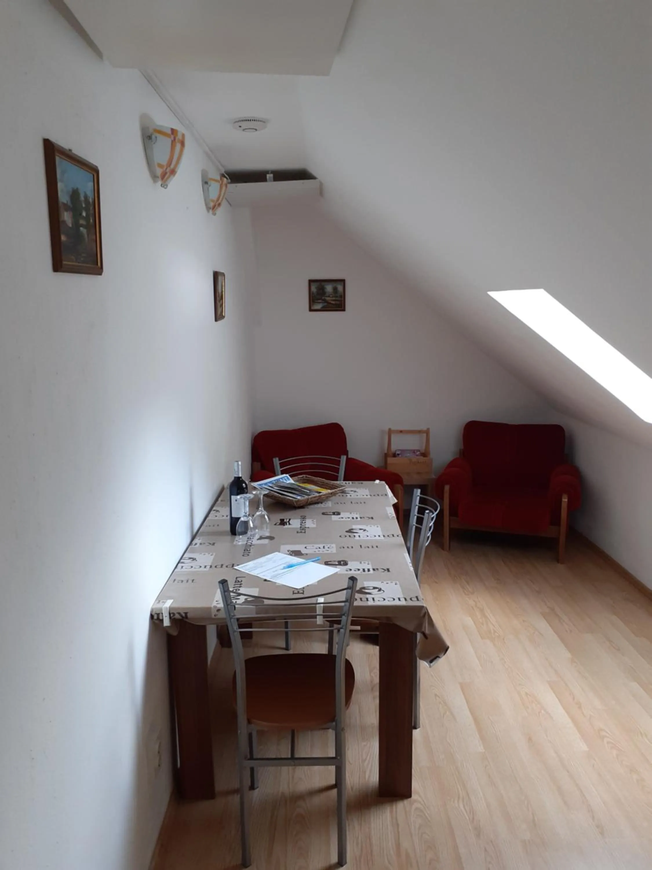 Zirnberg Appartements