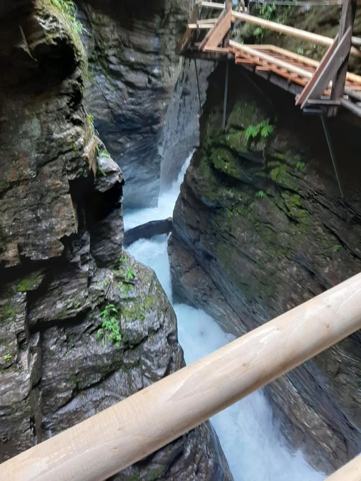 Zirnberg Appartements