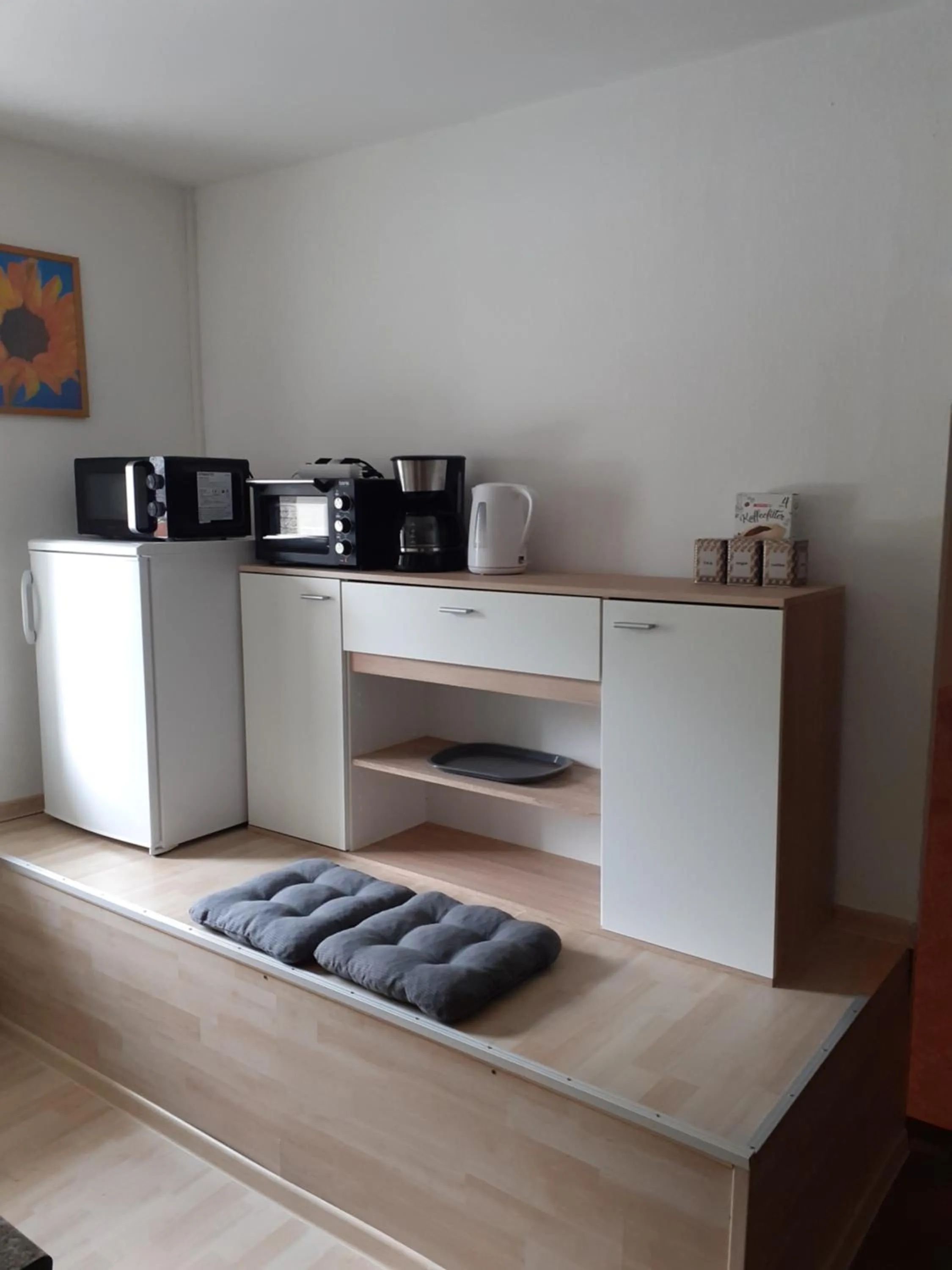 Zirnberg Appartements