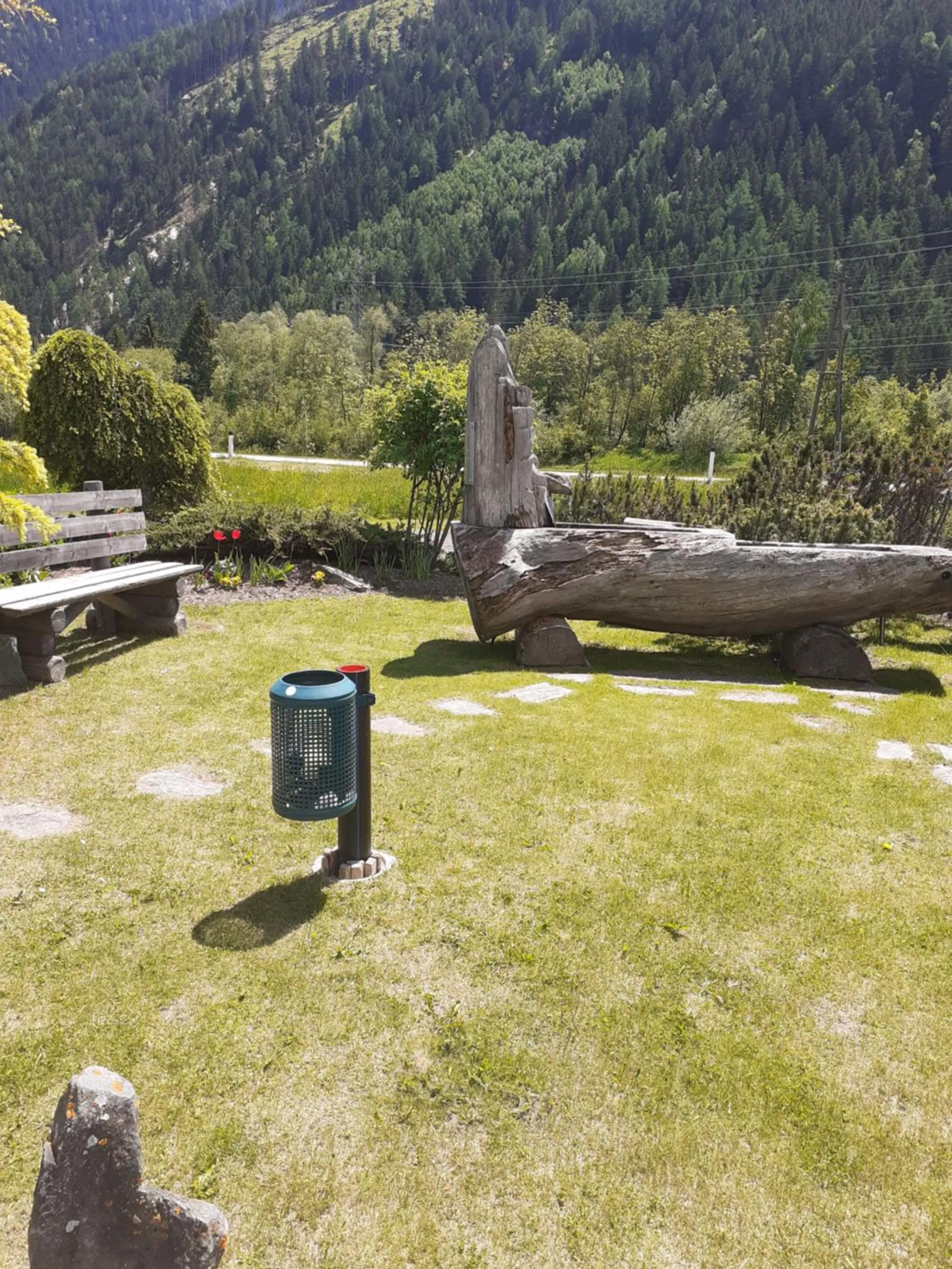 Zirnberg Appartements